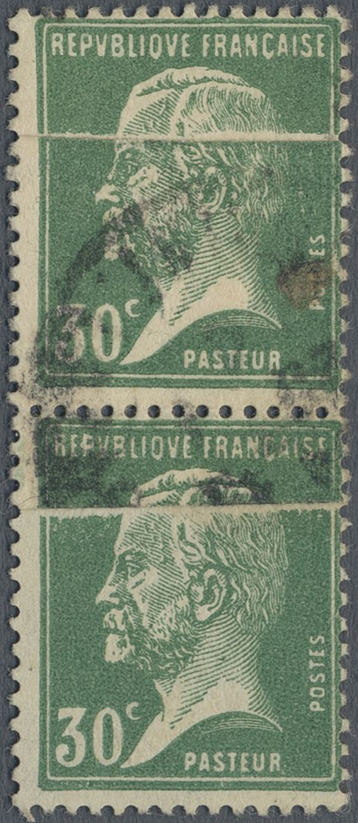 Lot 03337 - frankreich  -  Auktionshaus Christoph Gärtner GmbH & Co. KG 57th AUCTION - Day 2