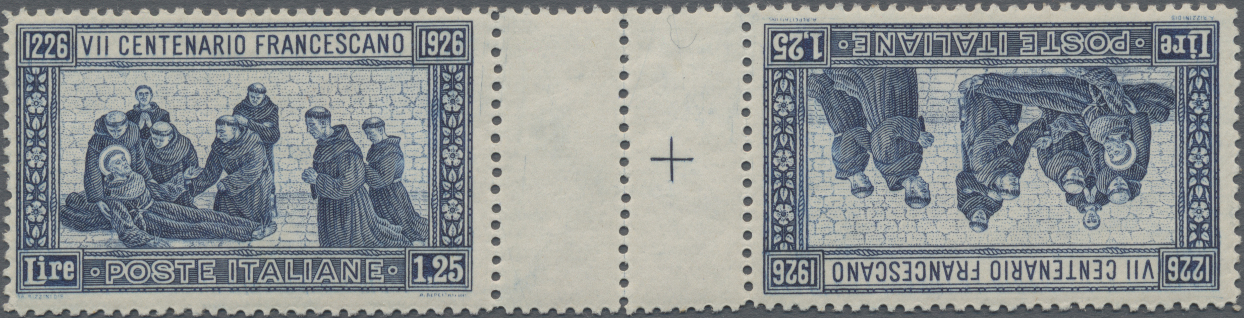 Lot 02904 - italien - Auktionshaus Christoph Gärtner GmbH & Co. KG 58th AUCTION - Day 2 Lot 02904 - italien - Auktionshaus Christoph Gärtner GmbH & Co. KG 58th AUCTION - Day 2