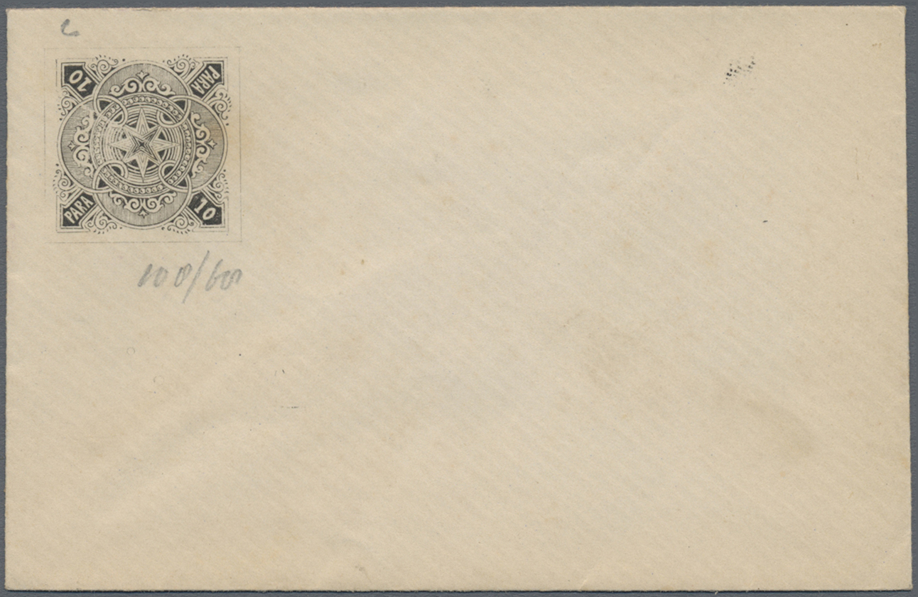 Lot 01313 - Ägypten - Besonderheiten - Auktionshaus Christoph Gärtner GmbH & Co. KG 53rd AUCTION - Day 2 Overseas, Europe Lot 01313 - Ägypten - Besonderheiten - Auktionshaus Christoph Gärtner GmbH & Co. KG 53rd AUCTION - Day 2 Overseas, Europe