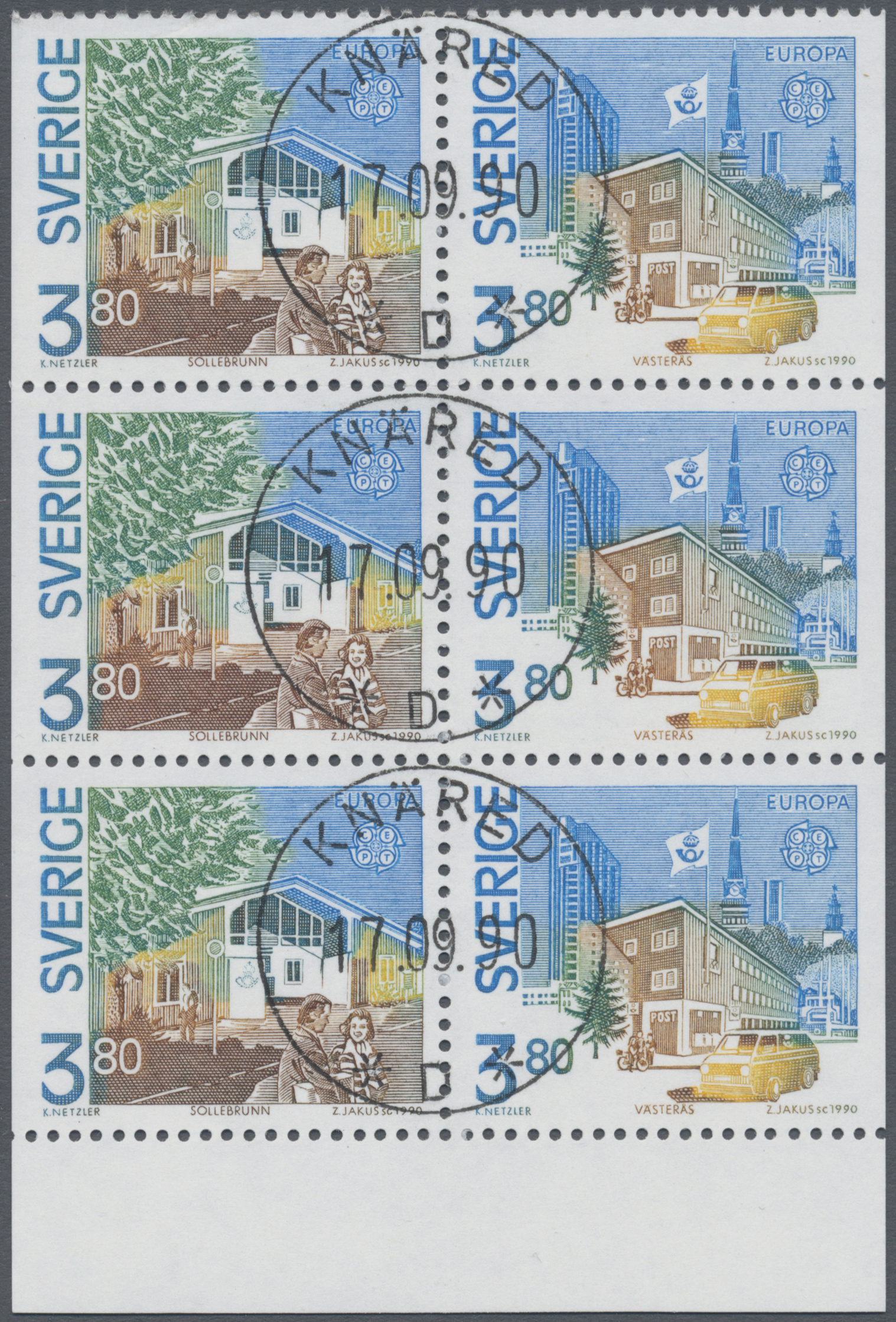 Lot 09683 - schweden - Auktionshaus Christoph Gärtner GmbH & Co. KG 55th AUCTION - Day 4 Lot 09683 - schweden - Auktionshaus Christoph Gärtner GmbH & Co. KG 55th AUCTION - Day 4