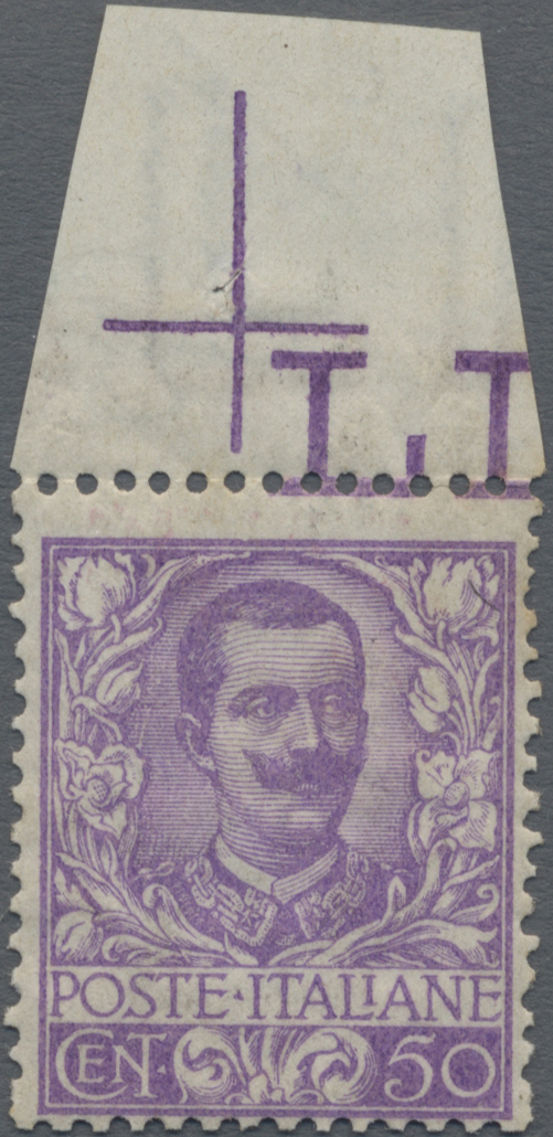 Lot 02898 - italien - Auktionshaus Christoph Gärtner GmbH & Co. KG 58th AUCTION - Day 2 Lot 02898 - italien - Auktionshaus Christoph Gärtner GmbH & Co. KG 58th AUCTION - Day 2
