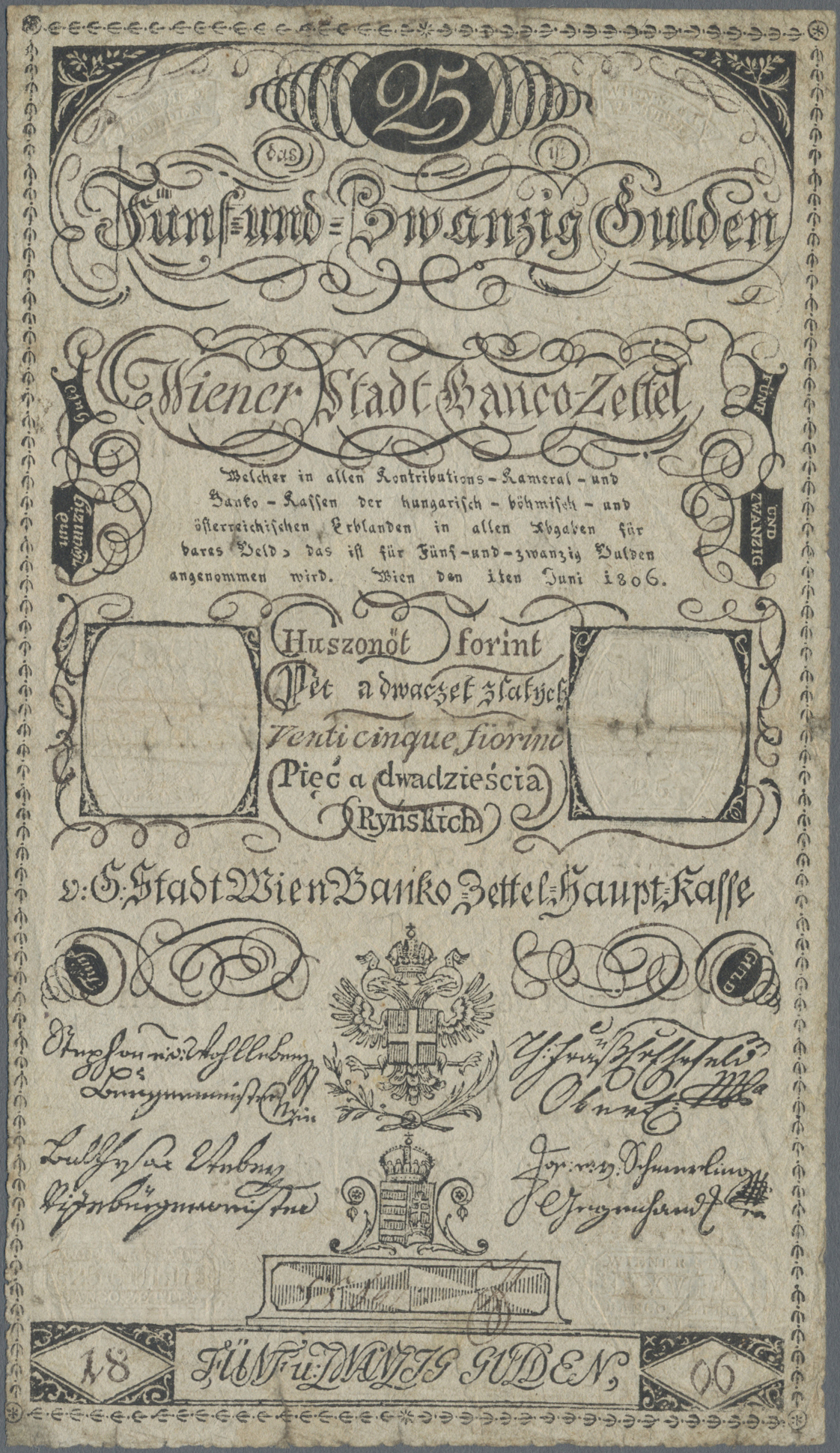 Lot 01075 - Austria / Österreich | Banknoten - Auktionshaus Christoph Gärtner GmbH & Co. KG Sale #45 Banknotes Worldwide Lot 01075 - Austria / Österreich | Banknoten - Auktionshaus Christoph Gärtner GmbH & Co. KG Sale #45 Banknotes Worldwide