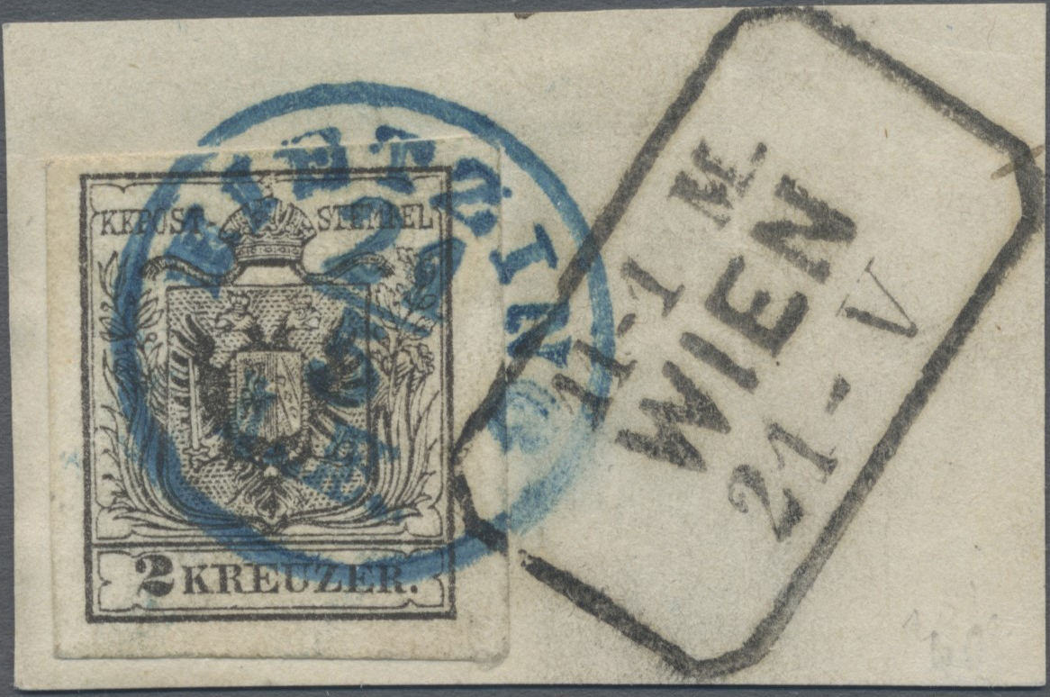 Lot 03173 - österreich - Auktionshaus Christoph Gärtner GmbH & Co. KG 58th AUCTION - Day 2 Lot 03173 - österreich - Auktionshaus Christoph Gärtner GmbH & Co. KG 58th AUCTION - Day 2