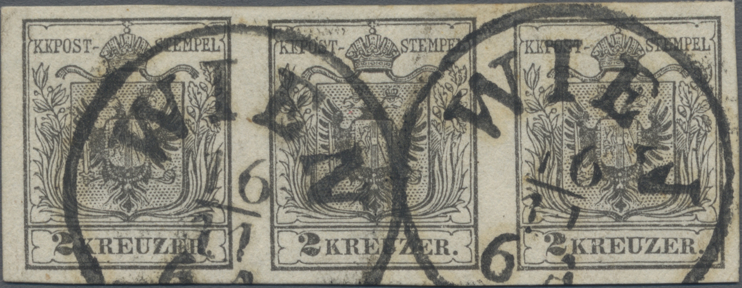 Lot 03172 - österreich - Auktionshaus Christoph Gärtner GmbH & Co. KG 58th AUCTION - Day 2 Lot 03172 - österreich - Auktionshaus Christoph Gärtner GmbH & Co. KG 58th AUCTION - Day 2