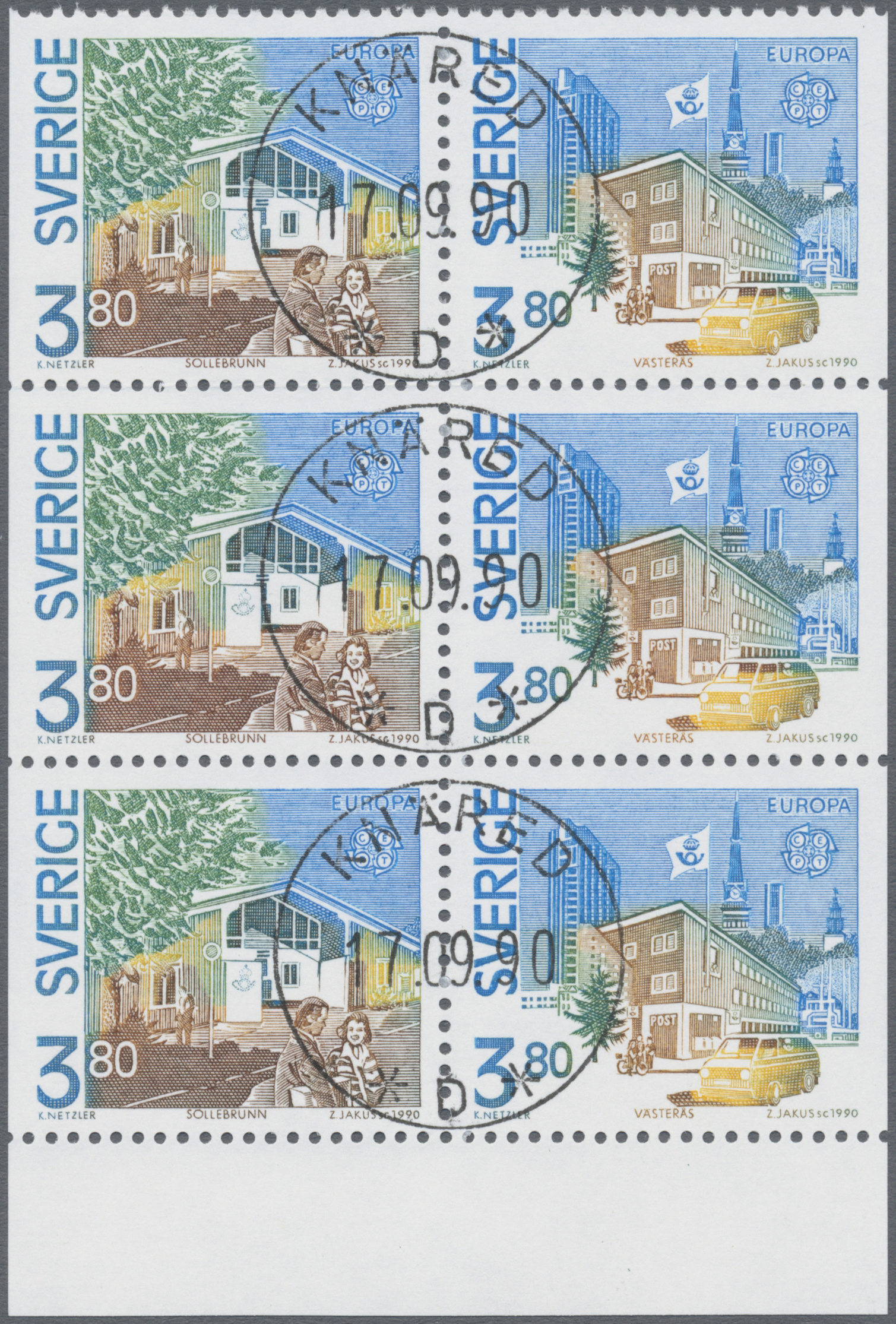 Lot 09684 - schweden - Auktionshaus Christoph Gärtner GmbH & Co. KG 55th AUCTION - Day 4 Lot 09684 - schweden - Auktionshaus Christoph Gärtner GmbH & Co. KG 55th AUCTION - Day 4