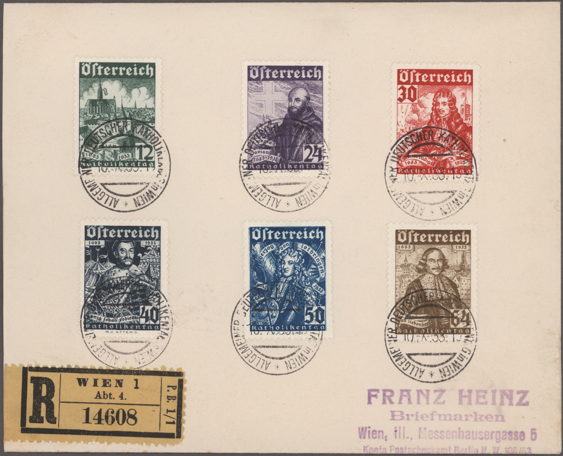 Lot 12461 - österreich - Auktionshaus Christoph Gärtner GmbH & Co. KG 58th AUCTION - Day 4 Lot 12461 - österreich - Auktionshaus Christoph Gärtner GmbH & Co. KG 58th AUCTION - Day 4
