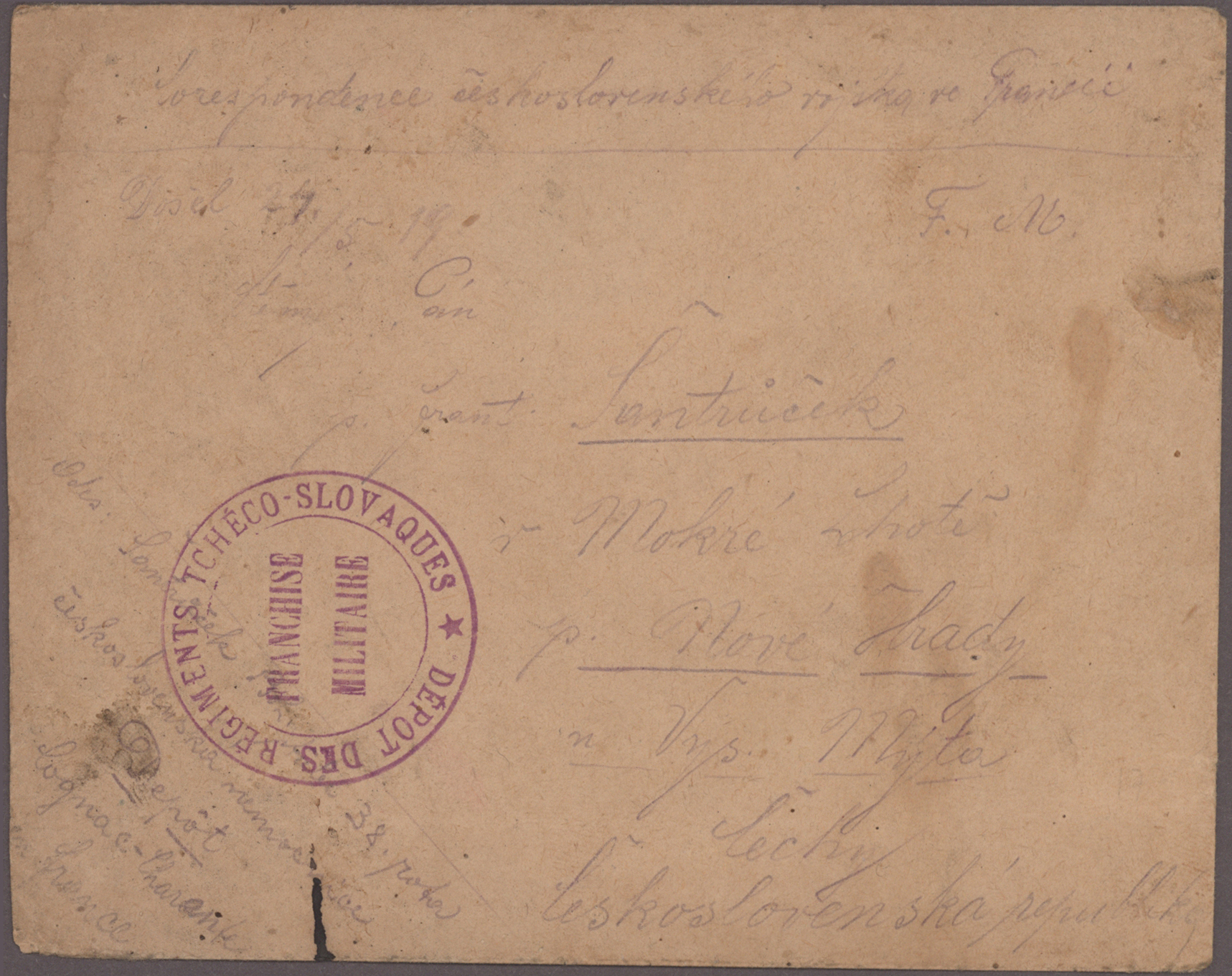 Lot 09813 - tschechoslowakei  -  Auktionshaus Christoph Gärtner GmbH & Co. KG 56th AUCTION - Day 4