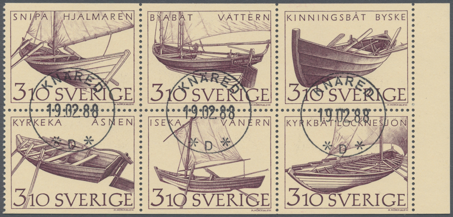 Lot 09681 - schweden - Auktionshaus Christoph Gärtner GmbH & Co. KG 55th AUCTION - Day 4 Lot 09681 - schweden - Auktionshaus Christoph Gärtner GmbH & Co. KG 55th AUCTION - Day 4