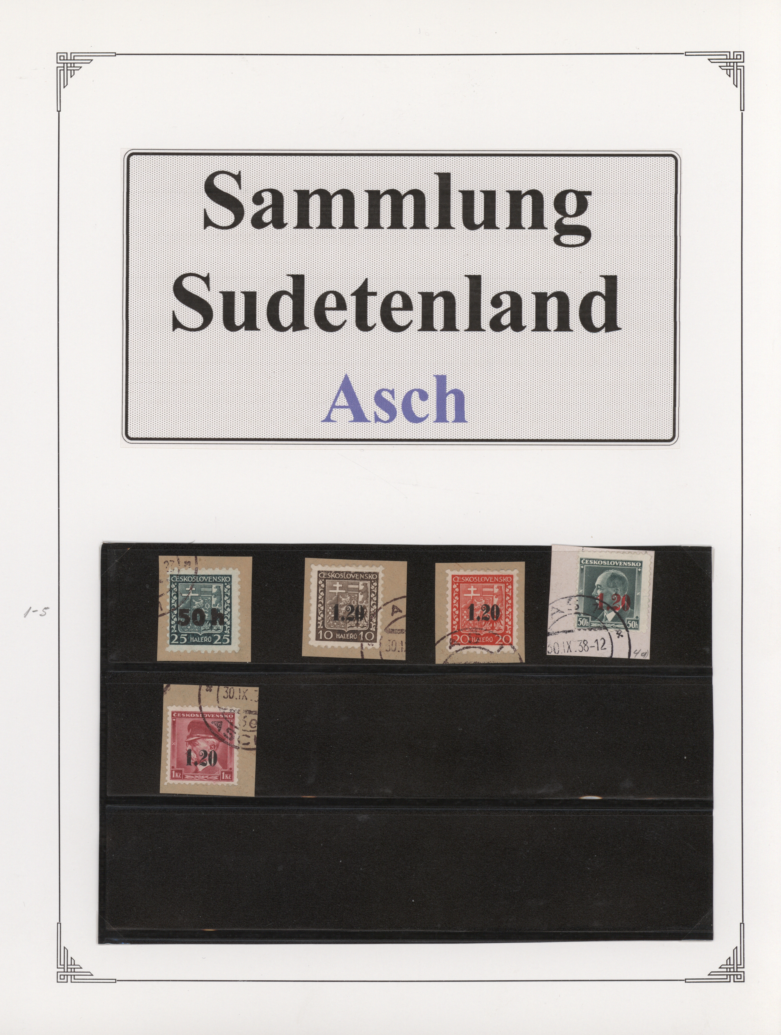 Lot 17832 - sudetenland  -  Auktionshaus Christoph Gärtner GmbH & Co. KG 52nd Auction - Day 6