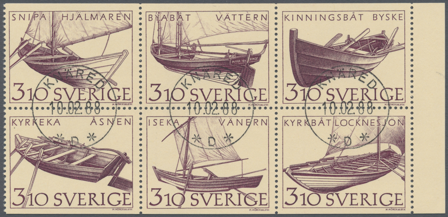 Lot 09682 - schweden - Auktionshaus Christoph Gärtner GmbH & Co. KG 55th AUCTION - Day 4 Lot 09682 - schweden - Auktionshaus Christoph Gärtner GmbH & Co. KG 55th AUCTION - Day 4