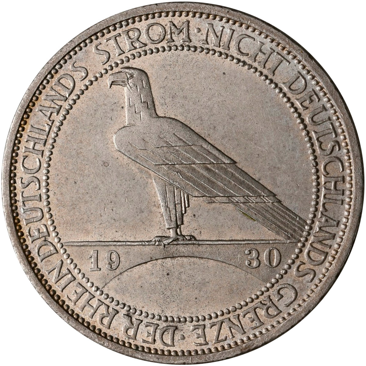 Lot 01270 - Weimarer Republik | Münzen - Auktionshaus Christoph Gärtner GmbH & Co. KG 57th AUCTION - Day 1 Lot 01270 - Weimarer Republik | Münzen - Auktionshaus Christoph Gärtner GmbH & Co. KG 57th AUCTION - Day 1