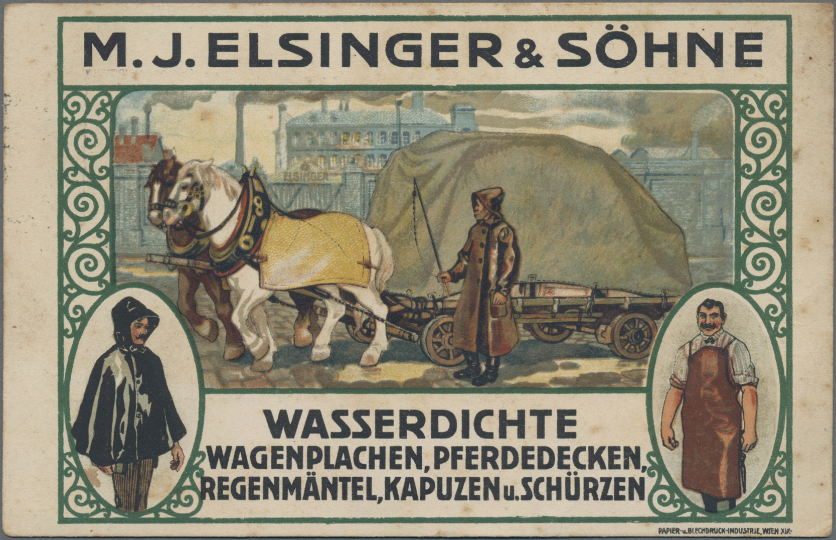 Lot 04035 - Österreich - Privatganzsachen - Auktionshaus Christoph Gärtner GmbH & Co. KG 57th AUCTION - Day 2 Lot 04035 - Österreich - Privatganzsachen - Auktionshaus Christoph Gärtner GmbH & Co. KG 57th AUCTION - Day 2