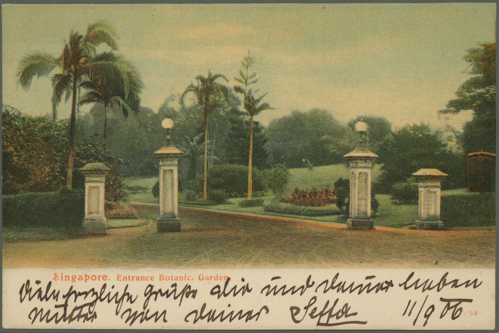Lot 07755 - Malaiische Staaten - Straits Settlements - Auktionshaus Christoph Gärtner GmbH & Co. KG 58th AUCTION - Day 3 Lot 07755 - Malaiische Staaten - Straits Settlements - Auktionshaus Christoph Gärtner GmbH & Co. KG 58th AUCTION - Day 3