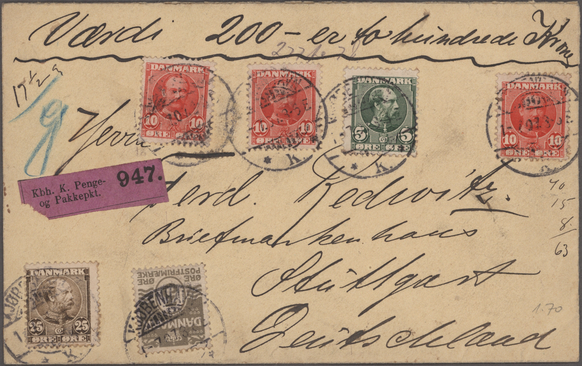Lot 13127 - nachlässe  -  Auktionshaus Christoph Gärtner GmbH & Co. KG 58th AUCTION - Day 5
