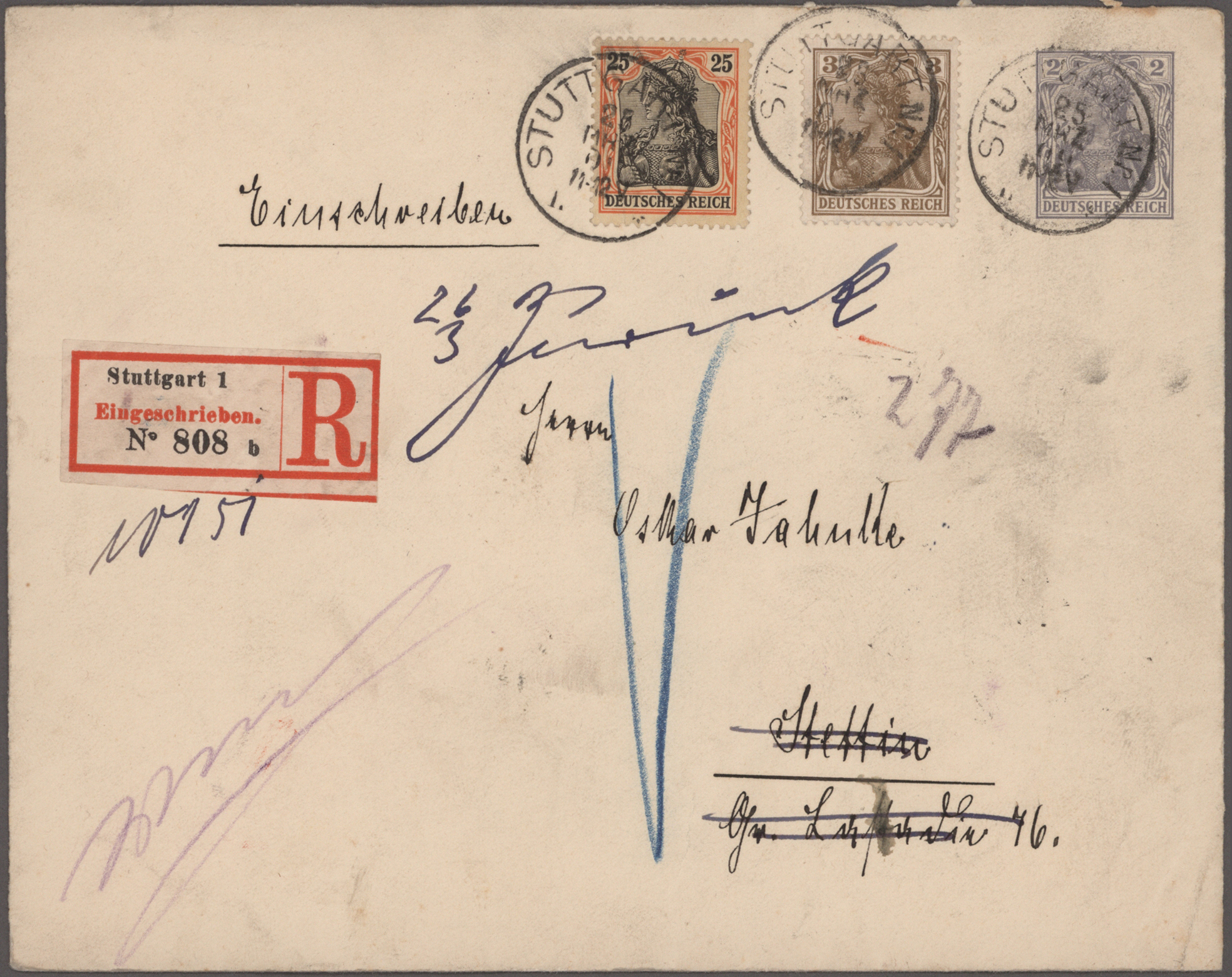 Lot 13111 - nachlässe - Auktionshaus Christoph Gärtner GmbH & Co. KG 58th AUCTION - Day 5 Lot 13111 - nachlässe - Auktionshaus Christoph Gärtner GmbH & Co. KG 58th AUCTION - Day 5
