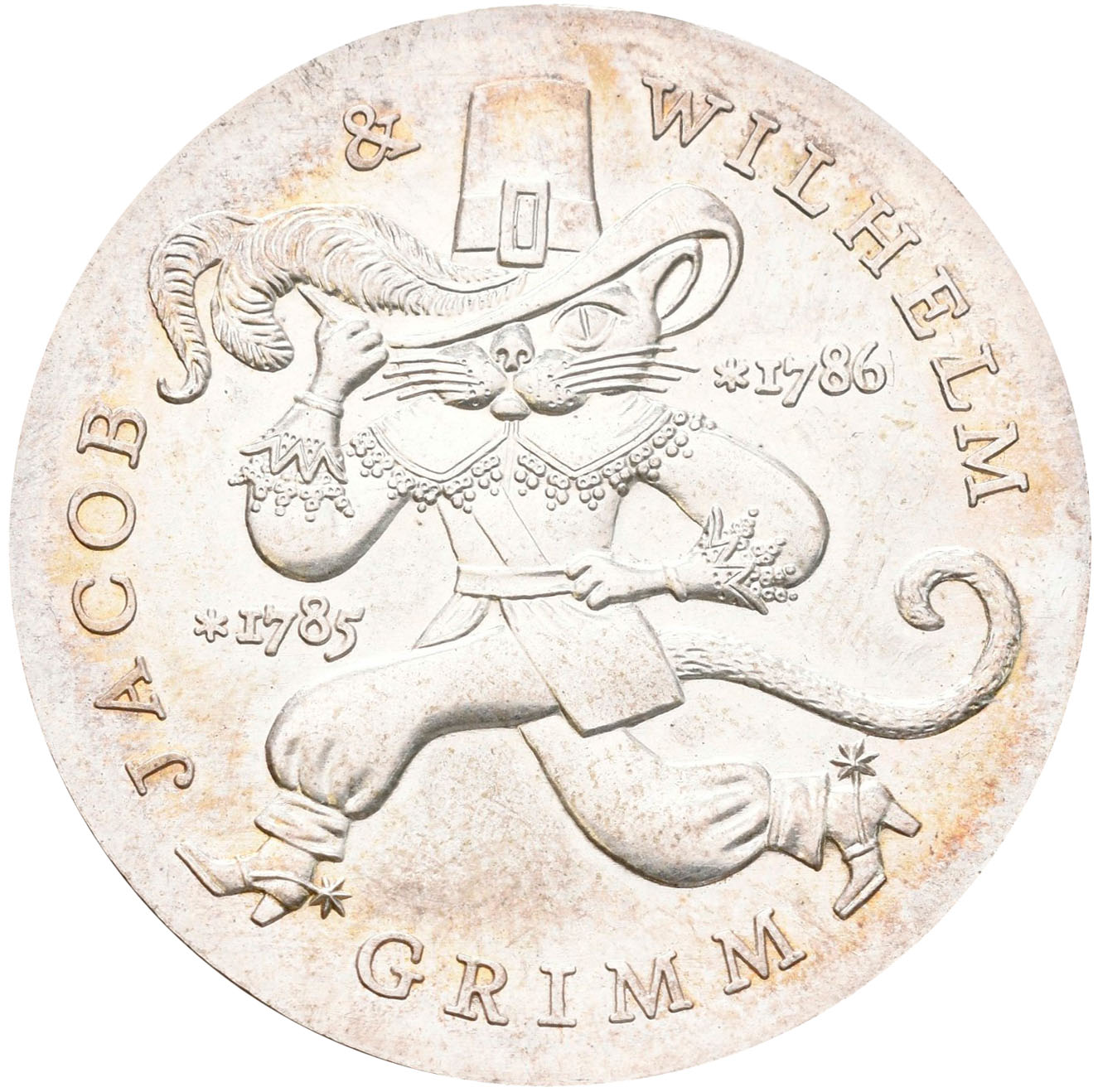 Lot 01311 - DDR | Münzen - Auktionshaus Christoph Gärtner GmbH & Co. KG 57th AUCTION - Day 1 Lot 01311 - DDR | Münzen - Auktionshaus Christoph Gärtner GmbH & Co. KG 57th AUCTION - Day 1