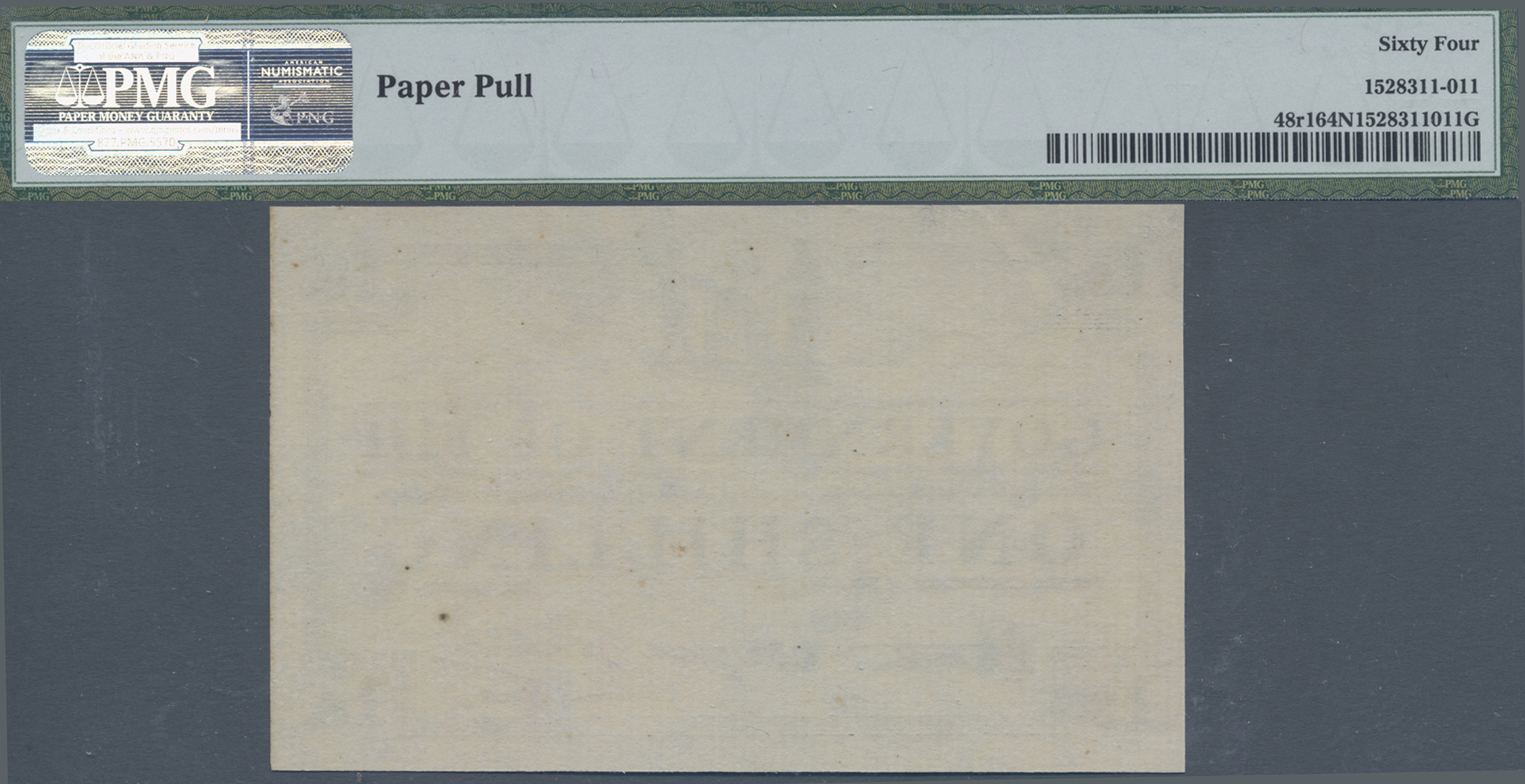 Lot 01517 - Fiji | Banknoten  -  Auktionshaus Christoph Gärtner GmbH & Co. KG Sale #45 Banknotes Worldwide