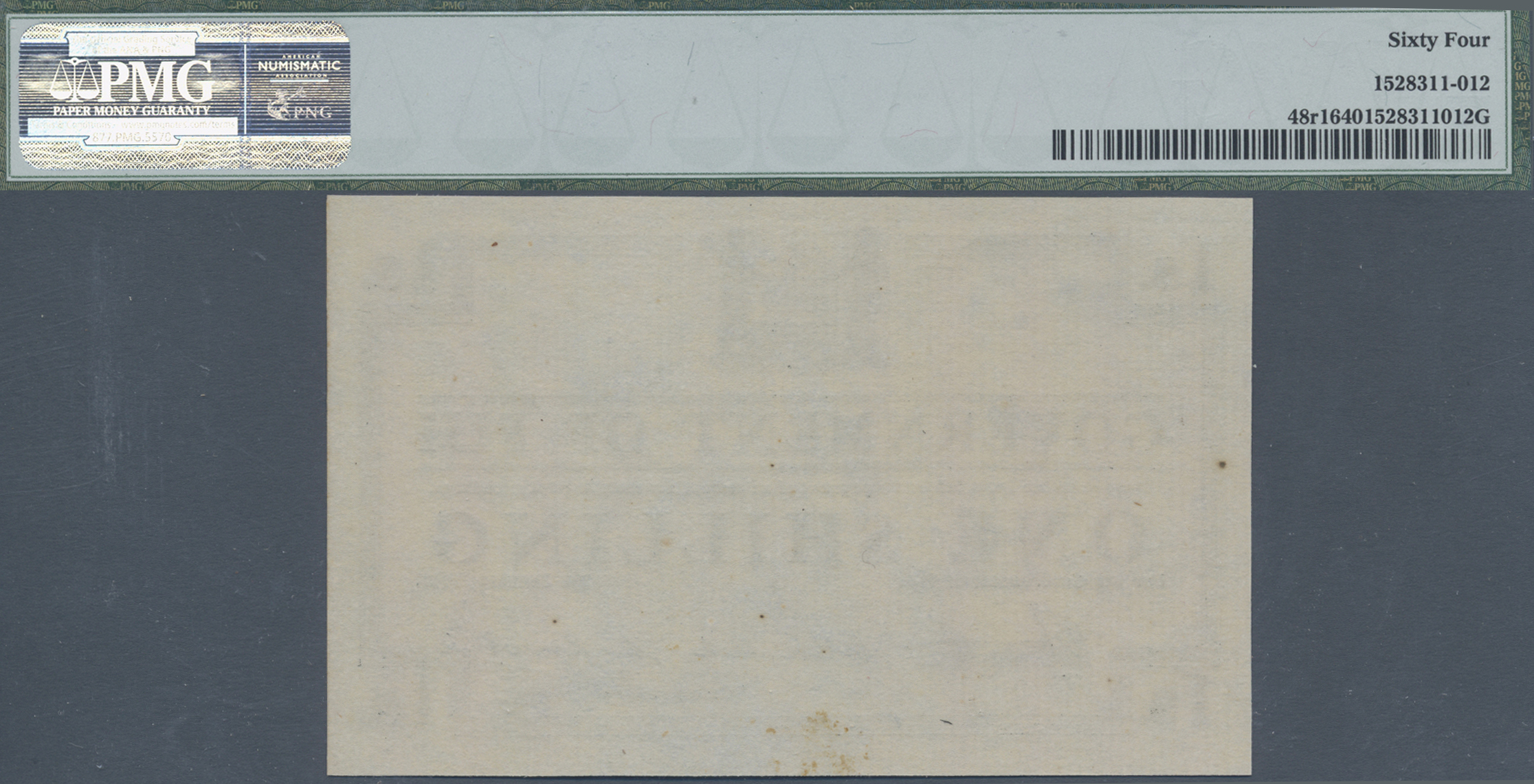 Lot 01517 - Fiji | Banknoten  -  Auktionshaus Christoph Gärtner GmbH & Co. KG Sale #45 Banknotes Worldwide