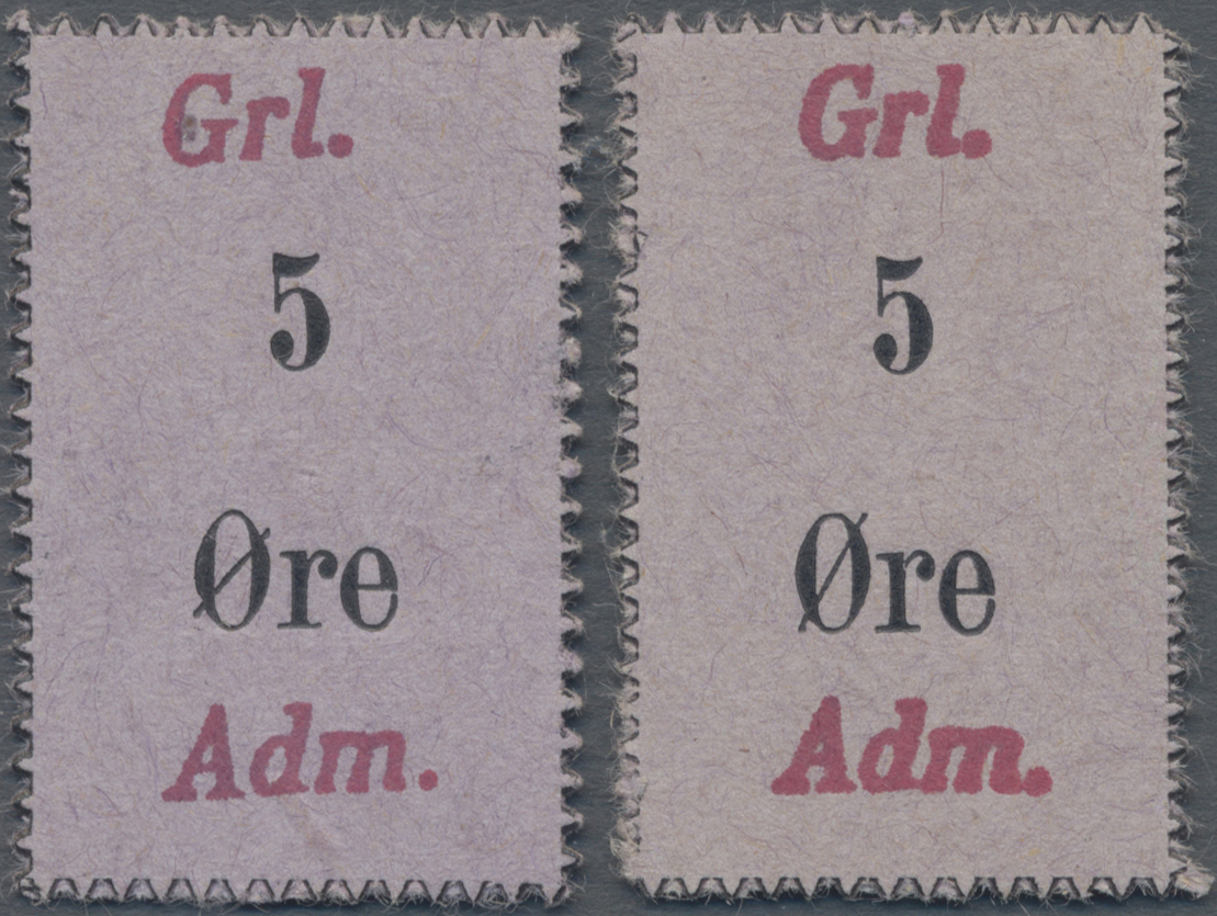 Lot 01738 - Greenland / Grönland | Banknoten - Auktionshaus Christoph Gärtner GmbH & Co. KG Sale #45 Banknotes Worldwide Lot 01738 - Greenland / Grönland | Banknoten - Auktionshaus Christoph Gärtner GmbH & Co. KG Sale #45 Banknotes Worldwide
