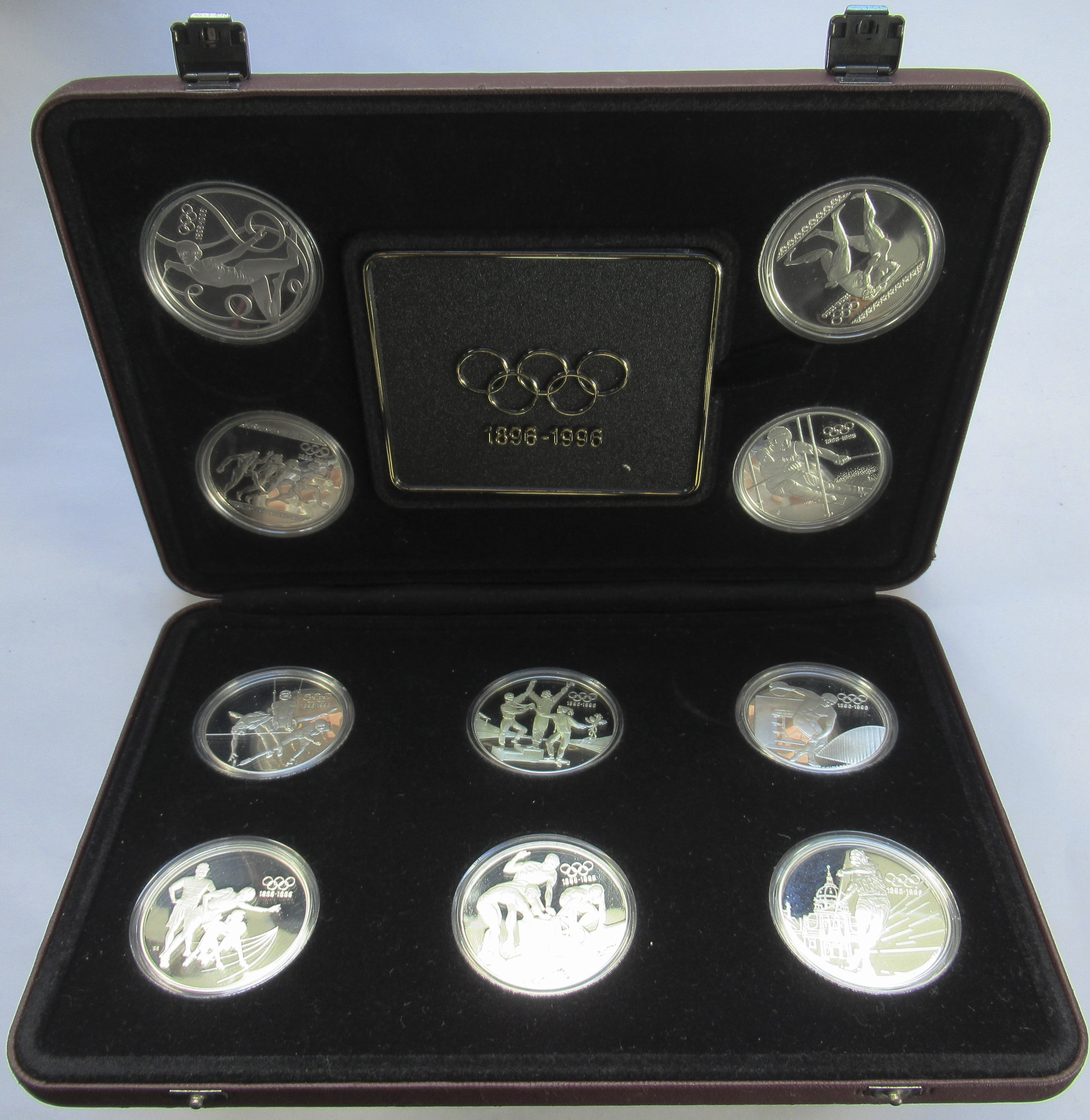 Lot 13093 - Alle Welt | Münzen  -  Auktionshaus Christoph Gärtner GmbH & Co. KG 53rd AUCTION - Day 6 Coins & Banknotes
