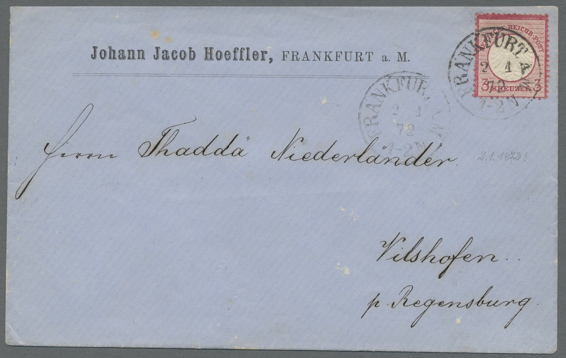 Lot 716 - Deutsches Reich - Brustschild - Auction #211 Lot 716 - Deutsches Reich - Brustschild - Auction #211