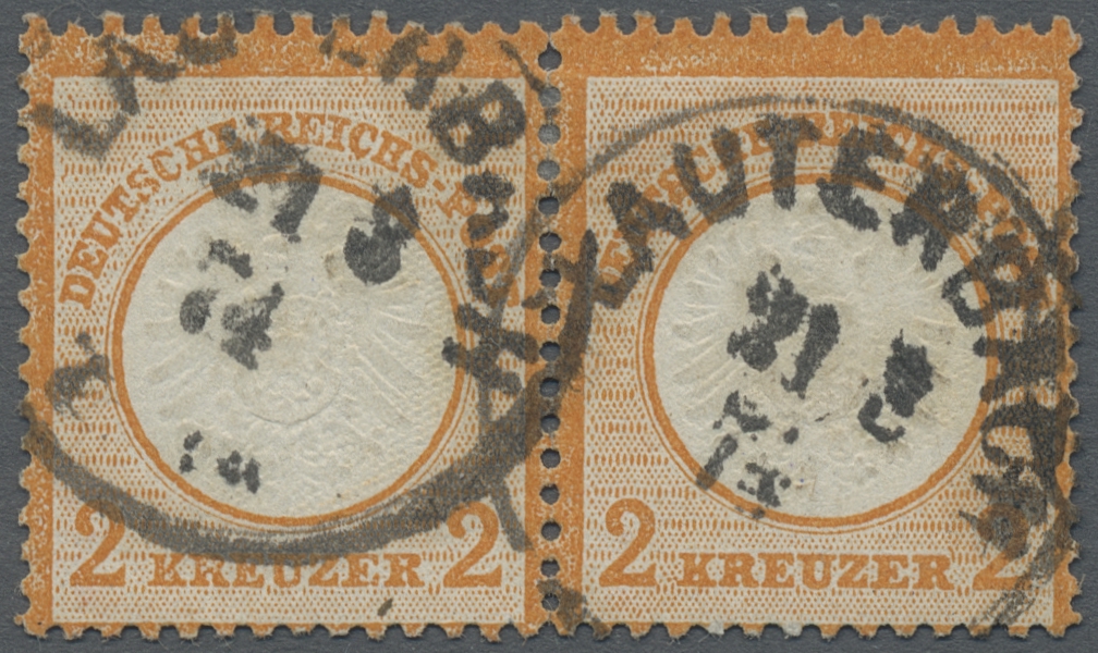 Lot 885 - Deutsches Reich - Brustschild - Auction #211 Lot 885 - Deutsches Reich - Brustschild - Auction #211