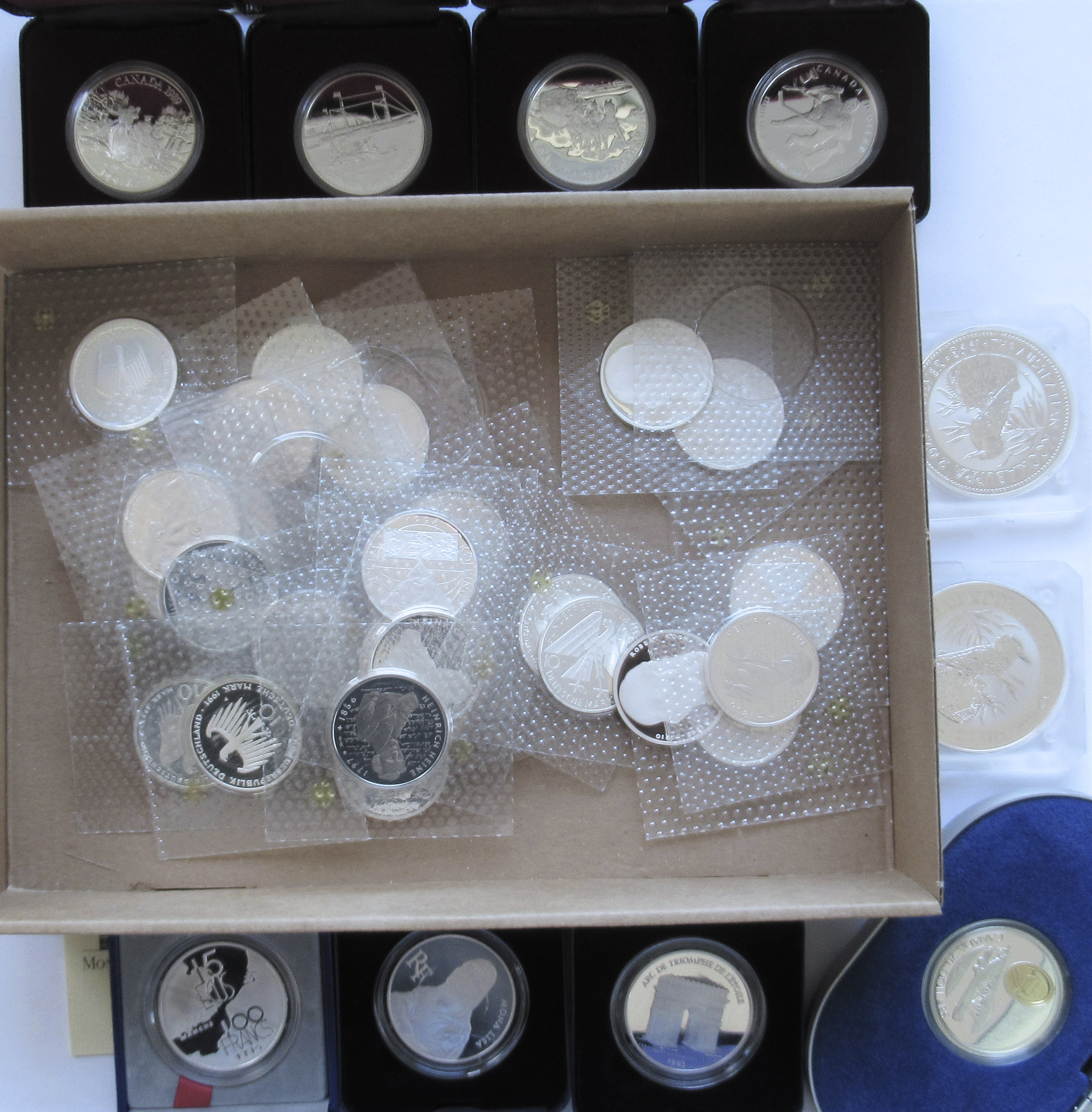 Lot 13088 - Alle Welt | Münzen  -  Auktionshaus Christoph Gärtner GmbH & Co. KG 53rd AUCTION - Day 6 Coins & Banknotes