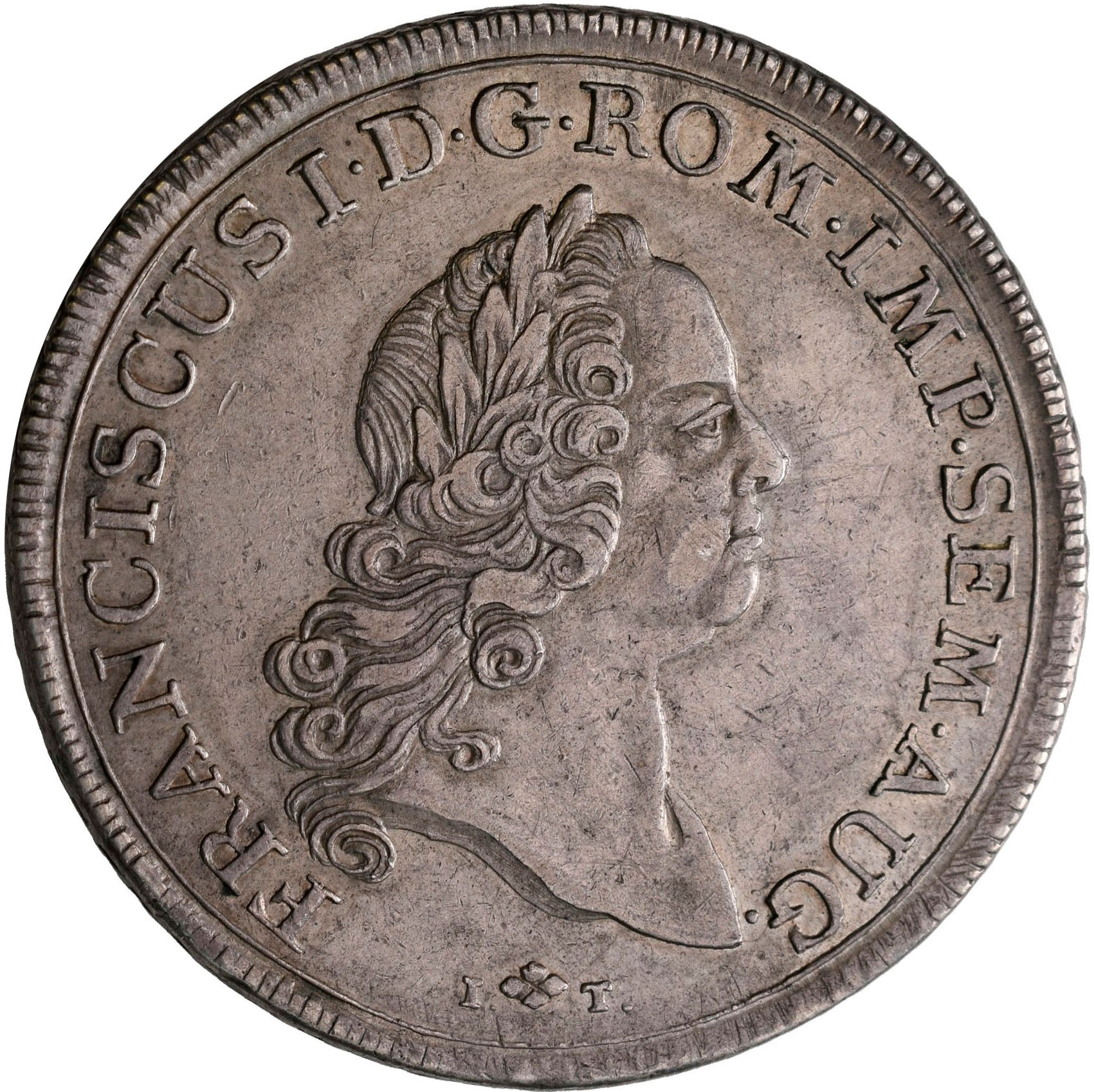 Lot 00819 - Altdeutschland und RDR bis 1800 | Münzen - Auktionshaus Christoph Gärtner GmbH & Co. KG 57th AUCTION - Day 1 Lot 00819 - Altdeutschland und RDR bis 1800 | Münzen - Auktionshaus Christoph Gärtner GmbH & Co. KG 57th AUCTION - Day 1