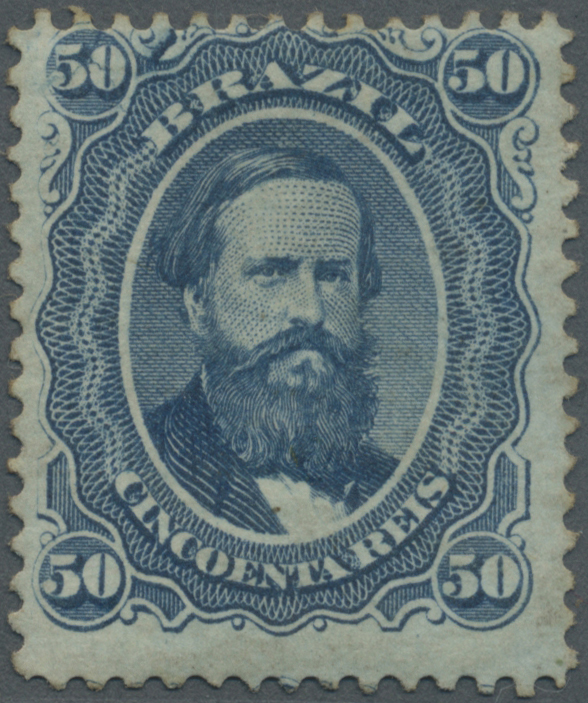 Lot 66 - brasilien  -   Auction #211