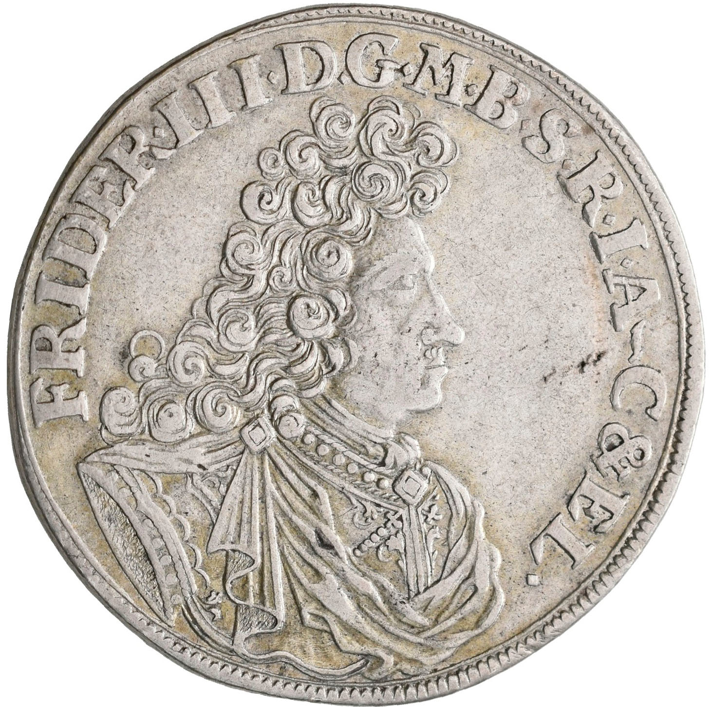 Lot 00836 - Altdeutschland und RDR bis 1800 | Münzen - Auktionshaus Christoph Gärtner GmbH & Co. KG 57th AUCTION - Day 1 Lot 00836 - Altdeutschland und RDR bis 1800 | Münzen - Auktionshaus Christoph Gärtner GmbH & Co. KG 57th AUCTION - Day 1