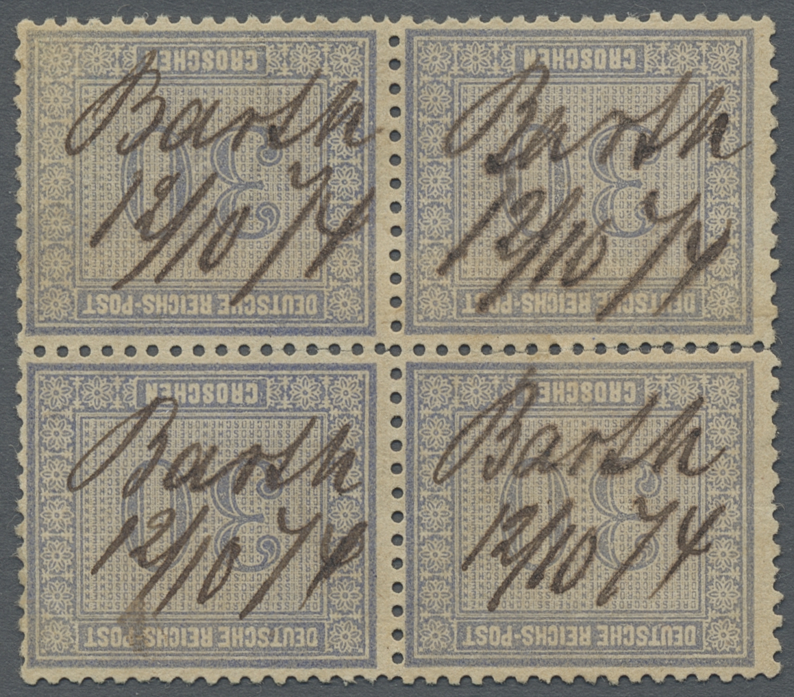 Lot 741 - Deutsches Reich - Brustschild - Auction #211 Lot 741 - Deutsches Reich - Brustschild - Auction #211