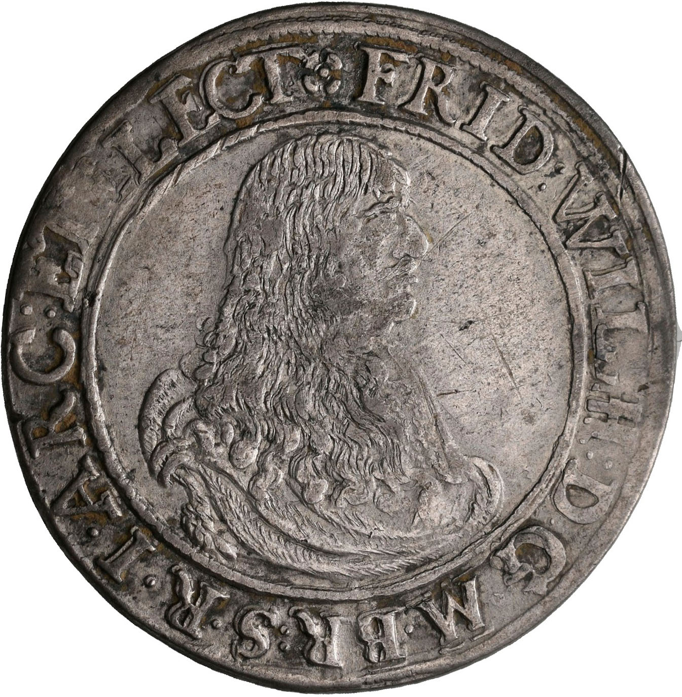 Lot 00833 - Altdeutschland und RDR bis 1800 | Münzen - Auktionshaus Christoph Gärtner GmbH & Co. KG 57th AUCTION - Day 1 Lot 00833 - Altdeutschland und RDR bis 1800 | Münzen - Auktionshaus Christoph Gärtner GmbH & Co. KG 57th AUCTION - Day 1