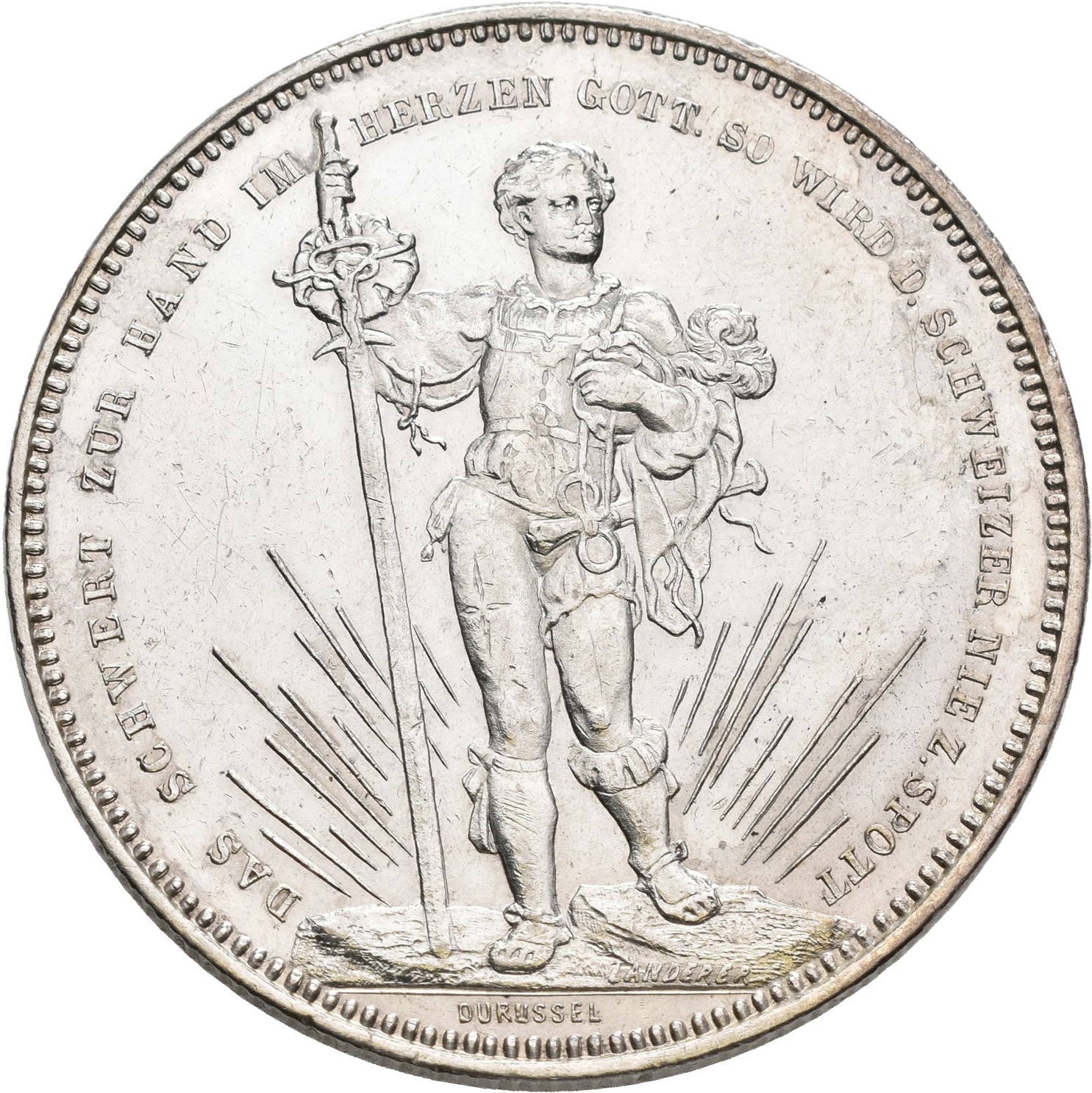 Stamp Auction Schweiz Europa Sale 46 Numismatics of the 46th