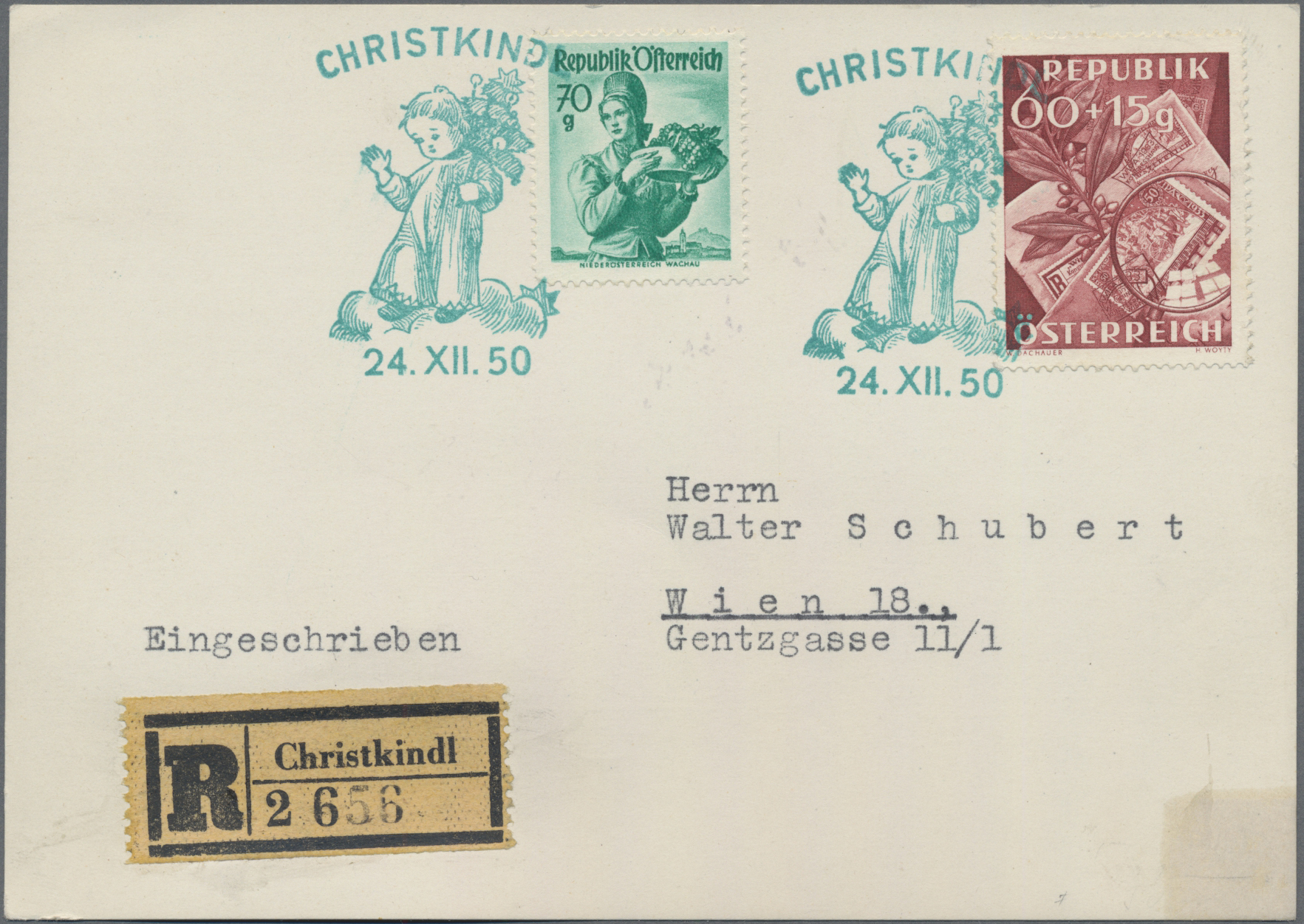Lot 04708 - Österreich - Sonderstempel - Auktionshaus Christoph Gärtner GmbH & Co. KG 55th AUCTION - Day 2 Lot 04708 - Österreich - Sonderstempel - Auktionshaus Christoph Gärtner GmbH & Co. KG 55th AUCTION - Day 2