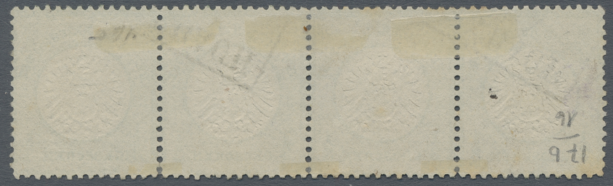 Lot 773 - Deutsches Reich - Brustschild  -   Auction #211