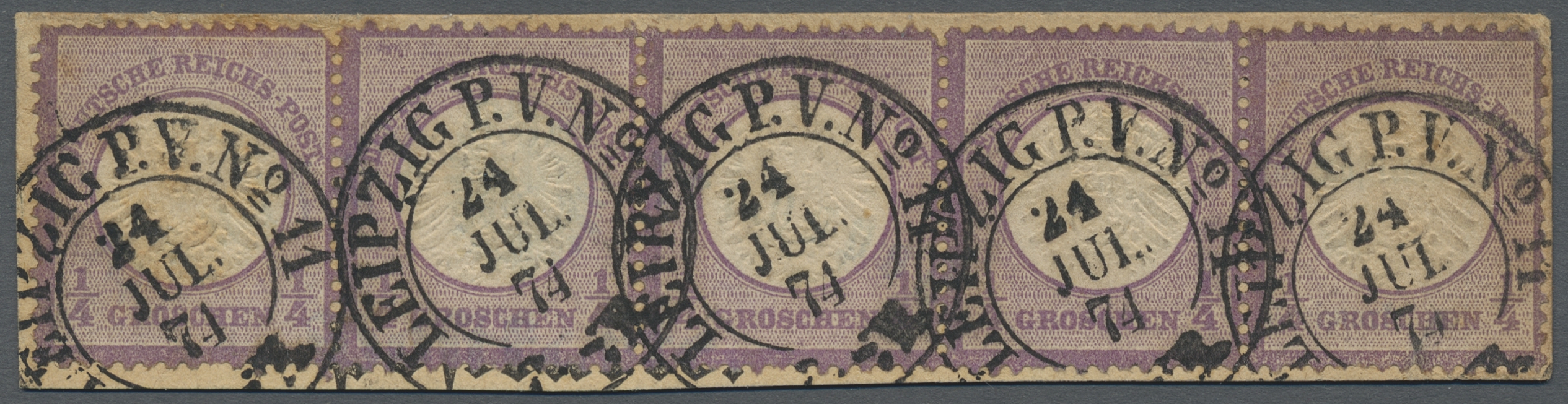Lot 759 - Deutsches Reich - Brustschild - Auction #211 Lot 759 - Deutsches Reich - Brustschild - Auction #211