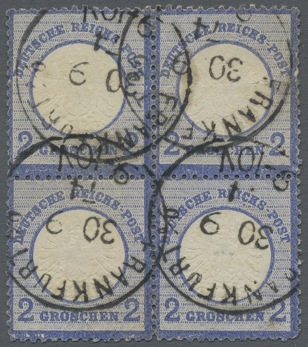 Lot 841 - Deutsches Reich - Brustschild - Auction #211 Lot 841 - Deutsches Reich - Brustschild - Auction #211