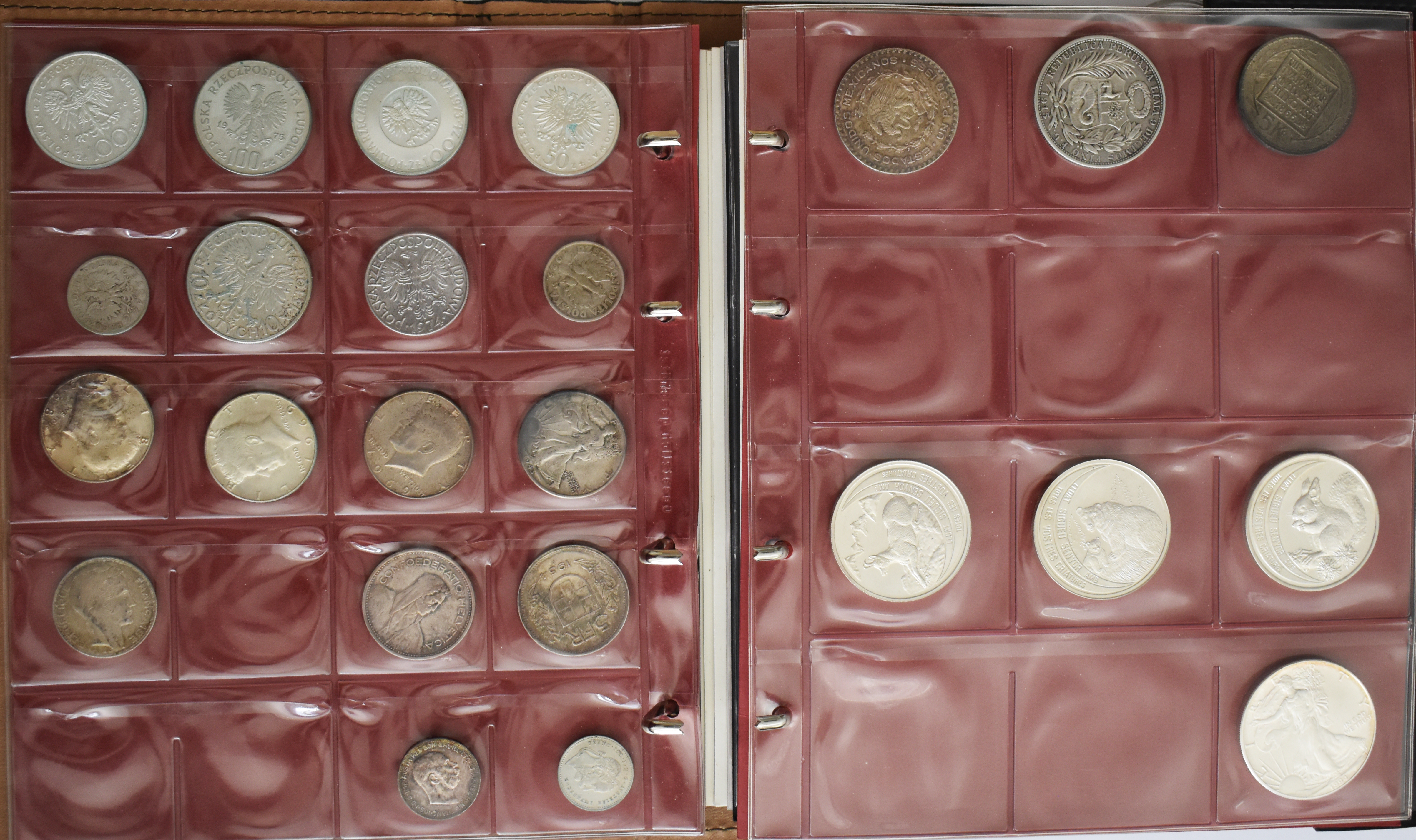 Lot 13082 - Alle Welt | Münzen  -  Auktionshaus Christoph Gärtner GmbH & Co. KG 53rd AUCTION - Day 6 Coins & Banknotes
