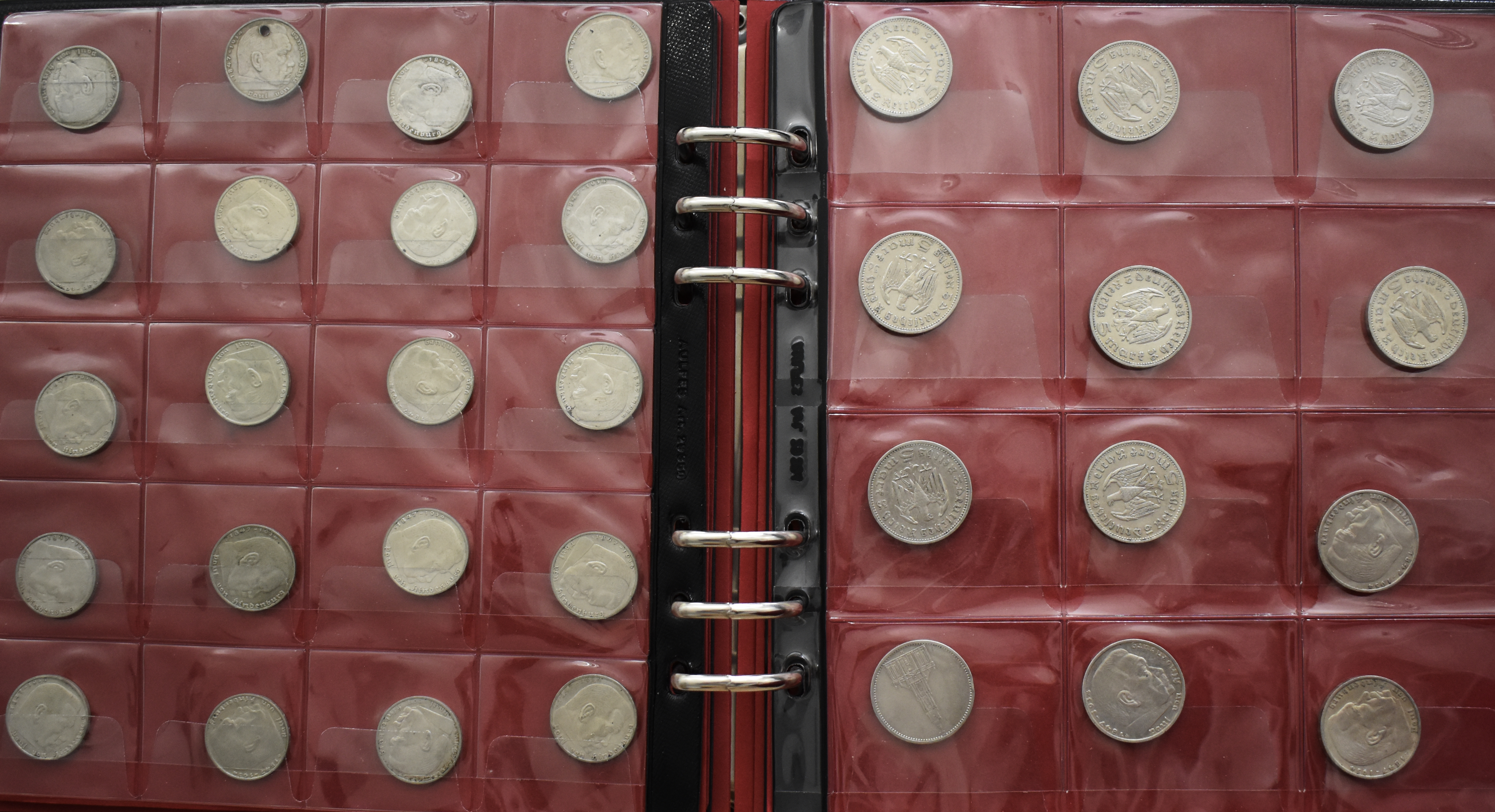 Lot 13424 - Deutschland | Münzen - Auktionshaus Christoph Gärtner GmbH & Co. KG 53rd AUCTION - Day 6 Coins & Banknotes Lot 13424 - Deutschland | Münzen - Auktionshaus Christoph Gärtner GmbH & Co. KG 53rd AUCTION - Day 6 Coins & Banknotes
