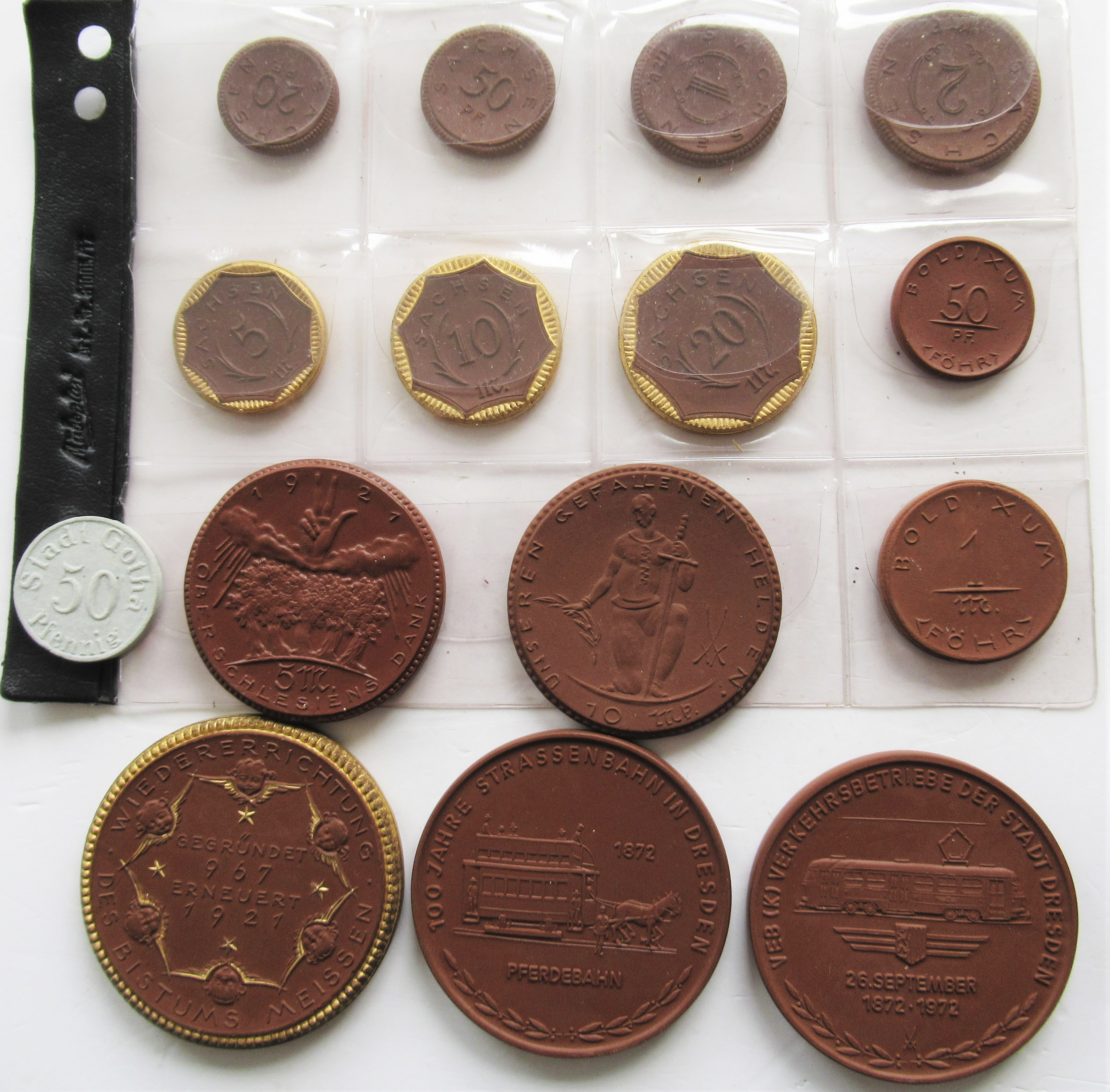 Lot 13460 - Weimarer Republik | Münzen - Auktionshaus Christoph Gärtner GmbH & Co. KG 53rd AUCTION - Day 6 Coins & Banknotes Lot 13460 - Weimarer Republik | Münzen - Auktionshaus Christoph Gärtner GmbH & Co. KG 53rd AUCTION - Day 6 Coins & Banknotes
