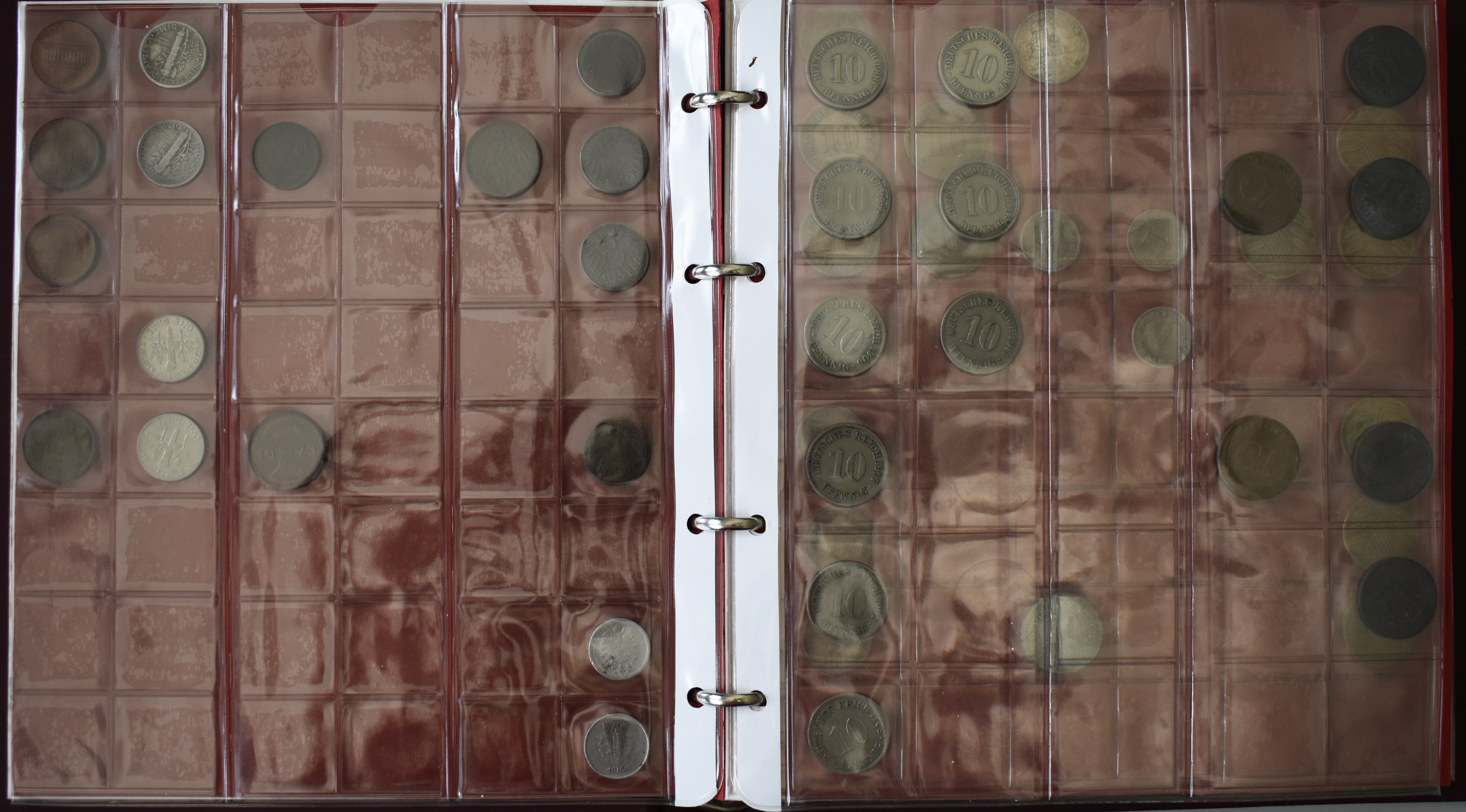 Lot 13428 - Deutschland | Münzen - Auktionshaus Christoph Gärtner GmbH & Co. KG 53rd AUCTION - Day 6 Coins & Banknotes Lot 13428 - Deutschland | Münzen - Auktionshaus Christoph Gärtner GmbH & Co. KG 53rd AUCTION - Day 6 Coins & Banknotes