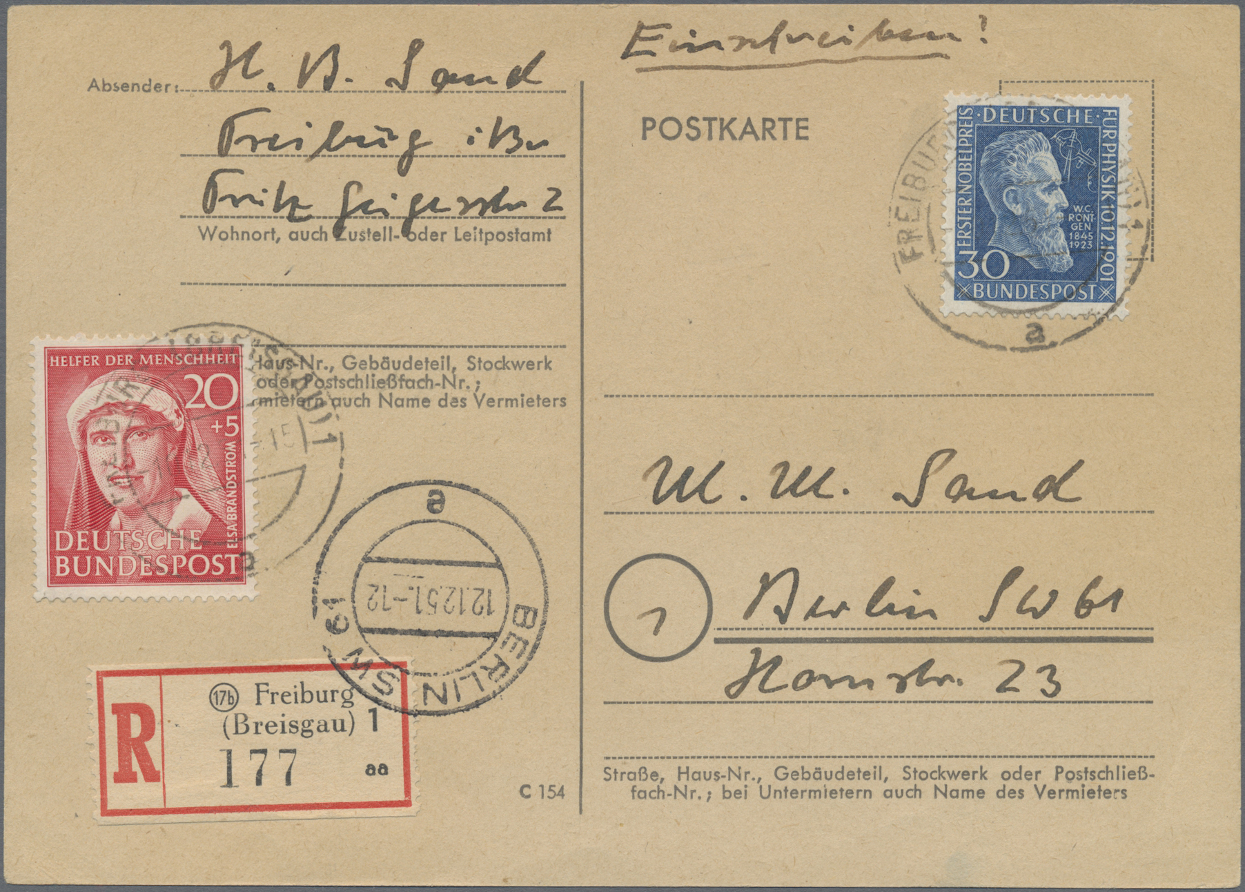Lot 06653 - bundesrepublik deutschland - Auktionshaus Christoph Gärtner GmbH & Co. KG 58th AUCTION - Day 2 Lot 06653 - bundesrepublik deutschland - Auktionshaus Christoph Gärtner GmbH & Co. KG 58th AUCTION - Day 2