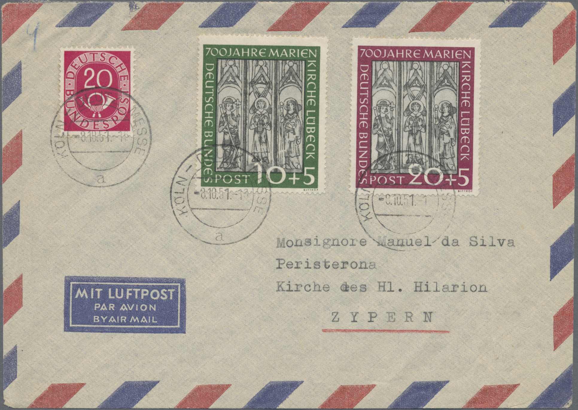 Lot 06644 - bundesrepublik deutschland - Auktionshaus Christoph Gärtner GmbH & Co. KG 58th AUCTION - Day 2 Lot 06644 - bundesrepublik deutschland - Auktionshaus Christoph Gärtner GmbH & Co. KG 58th AUCTION - Day 2