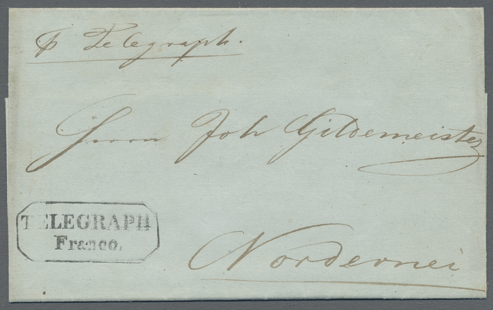 Lot 362 - Bremen - Marken und Briefe - Auction #211 Lot 362 - Bremen - Marken und Briefe - Auction #211