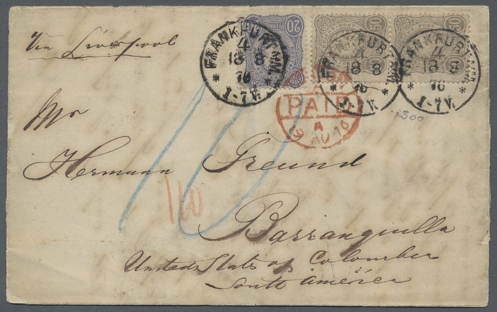 Lot 955 - Deutsches Reich - Pfennige  -   Auction #211