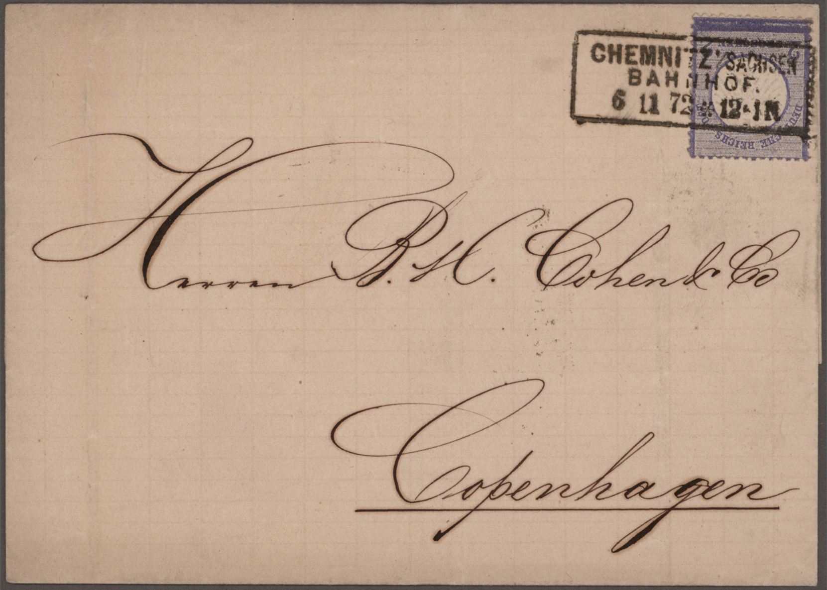 Lot 13956 - Deutsches Reich - Auktionshaus Christoph Gärtner GmbH & Co. KG 58th AUCTION - Day 5 Lot 13956 - Deutsches Reich - Auktionshaus Christoph Gärtner GmbH & Co. KG 58th AUCTION - Day 5