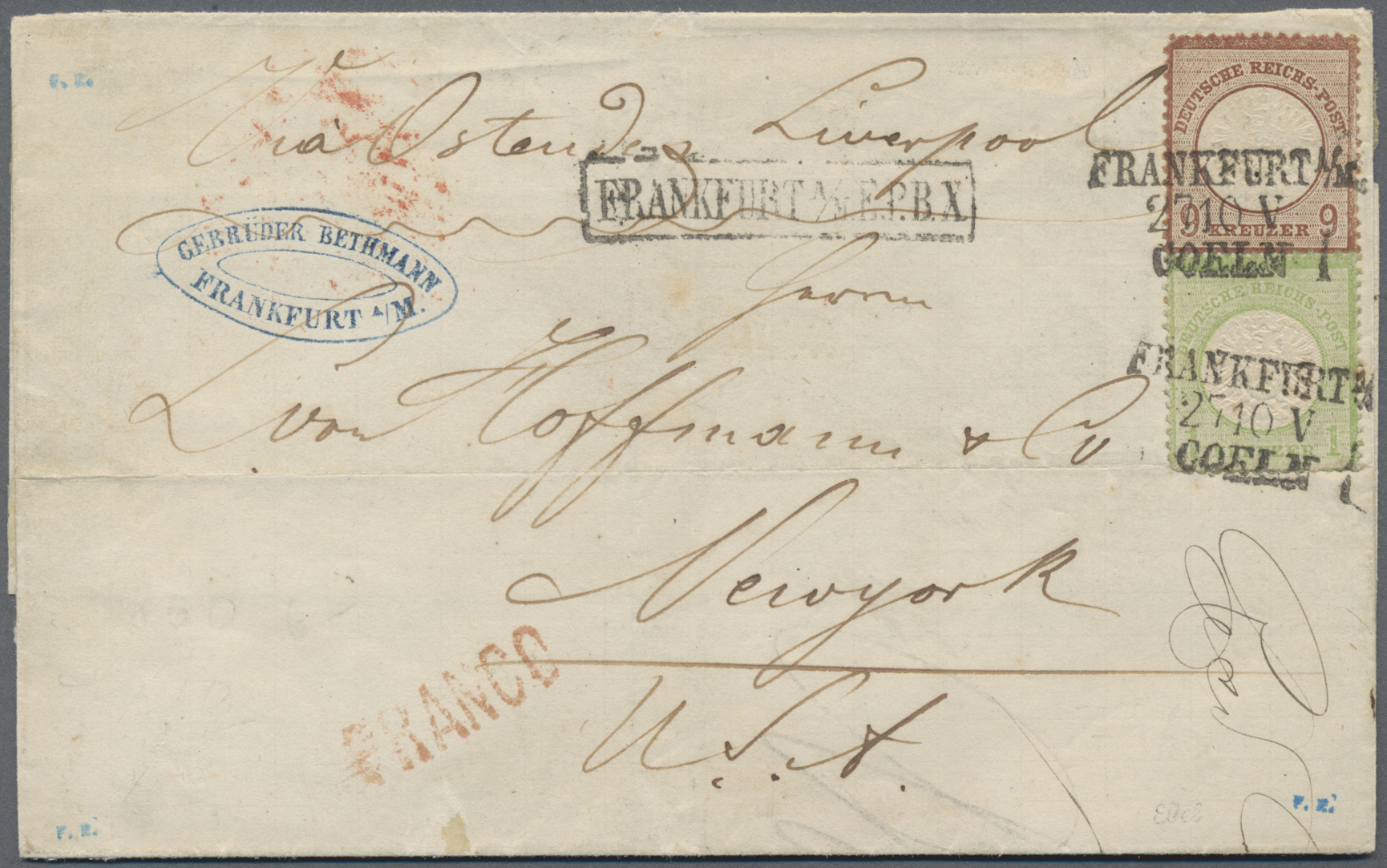 Lot 925 - Deutsches Reich - Brustschild  -   Auction #211