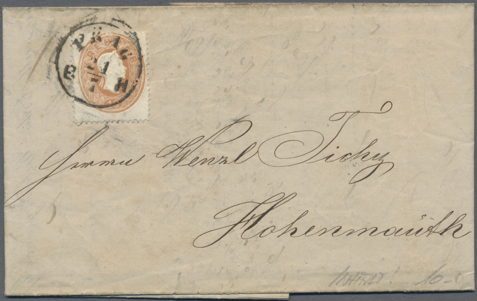 Lot 09453 - österreich  -  Auktionshaus Christoph Gärtner GmbH & Co. KG 56th AUCTION - Day 4