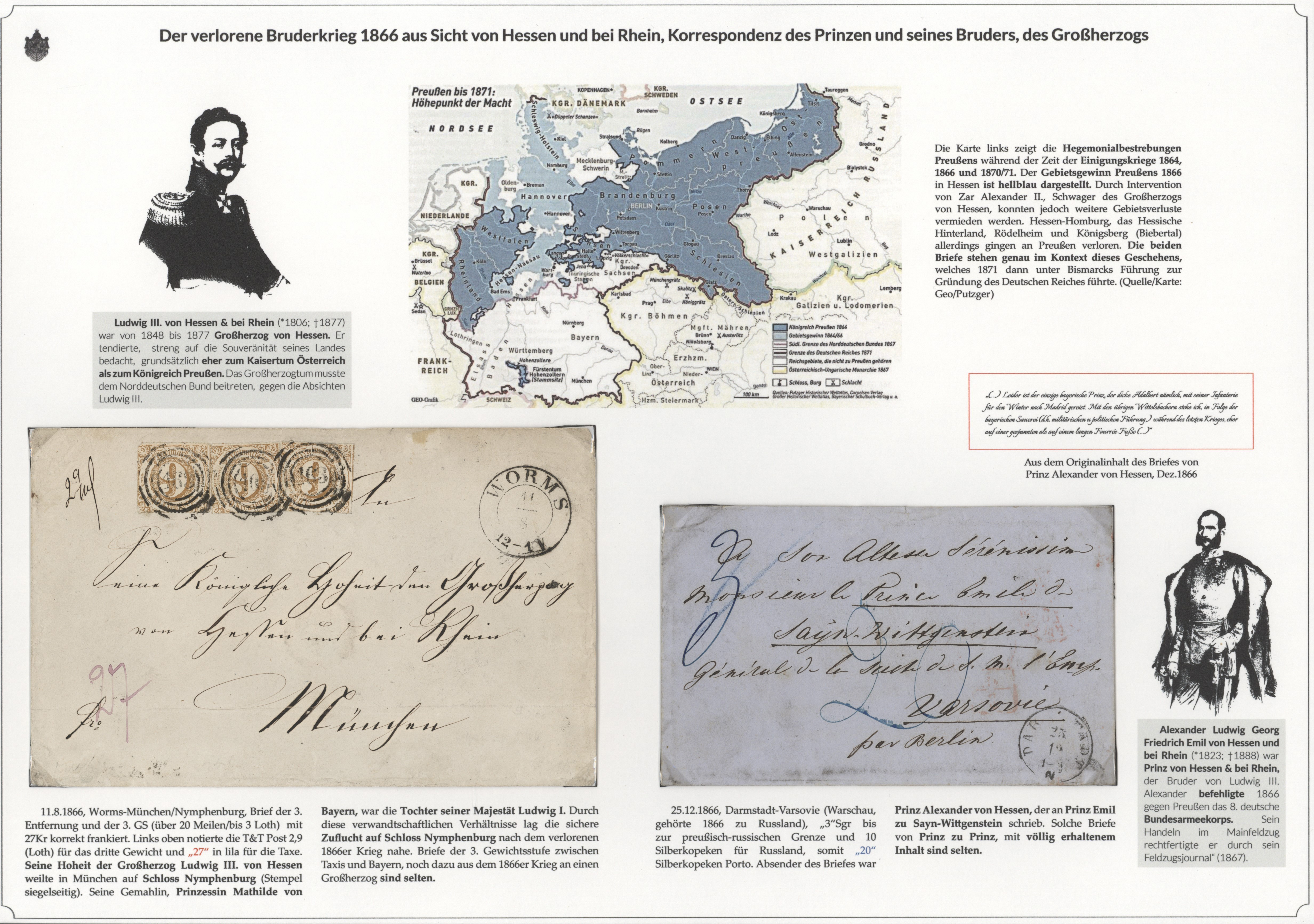 Porto Brief Deutschland Gewicht