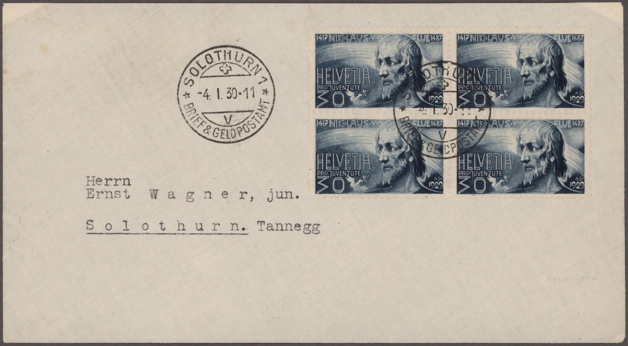 Lot 12705 - schweiz  -  Auktionshaus Christoph Gärtner GmbH & Co. KG 58th AUCTION - Day 4
